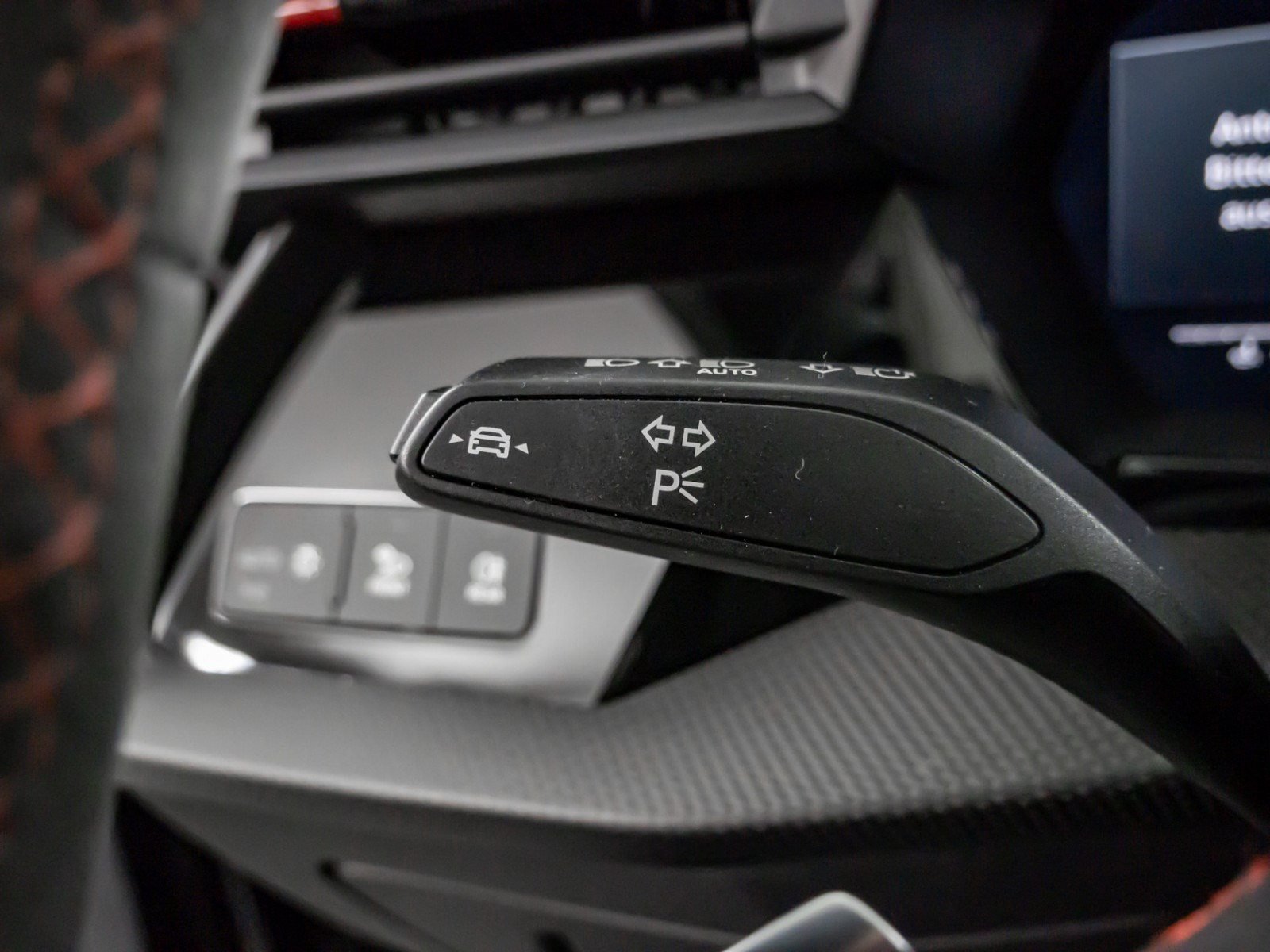 RS3 Limousine 2.5 TFSI quattro HuD Pano ACC AUT