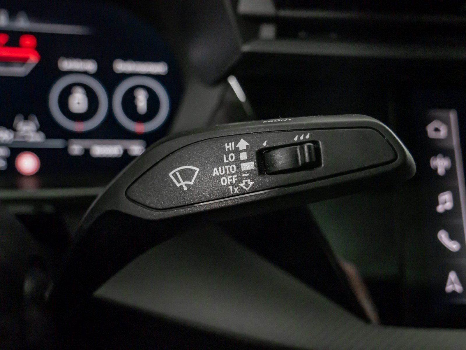 RS3 Limousine 2.5 TFSI quattro HuD Pano ACC AUT