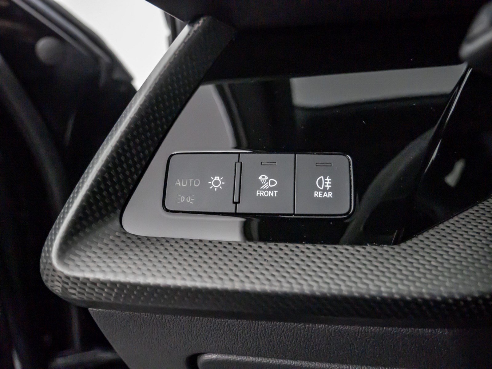 RS3 Limousine 2.5 TFSI quattro HuD Pano ACC AUT