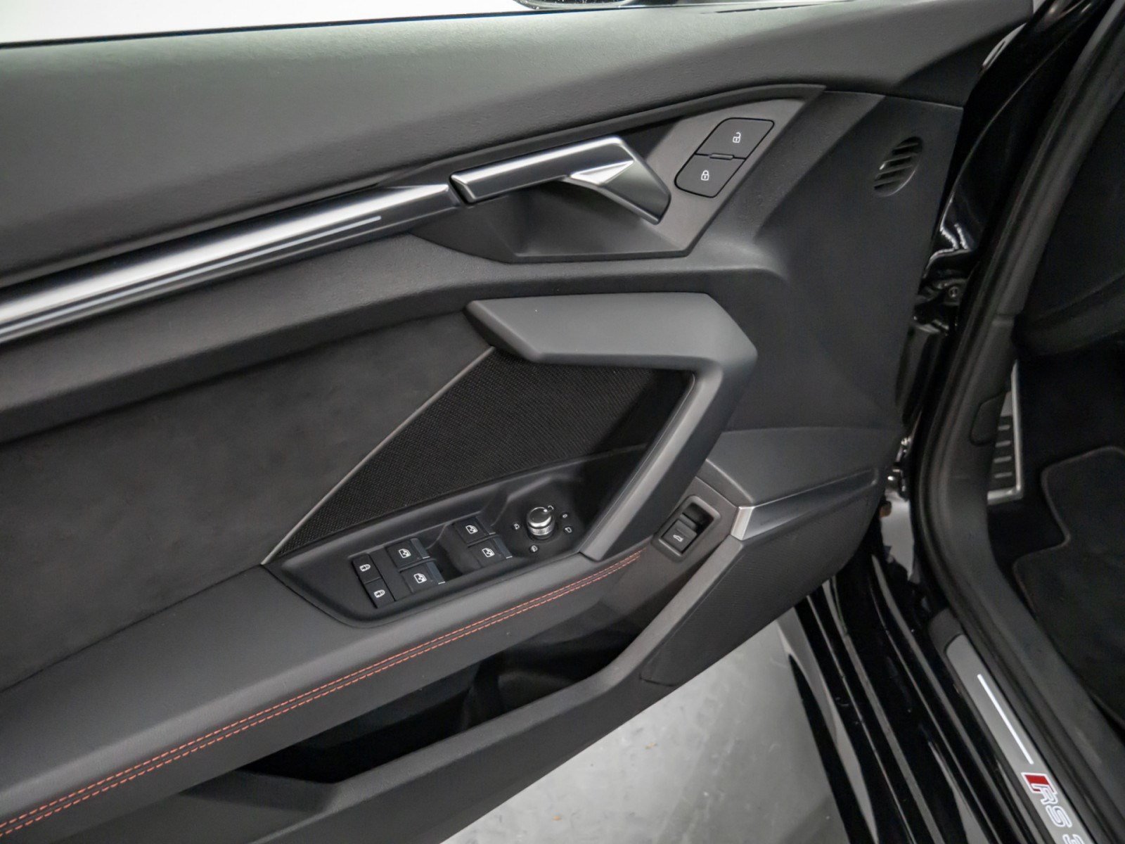 RS3 Limousine 2.5 TFSI quattro HuD Pano ACC AUT