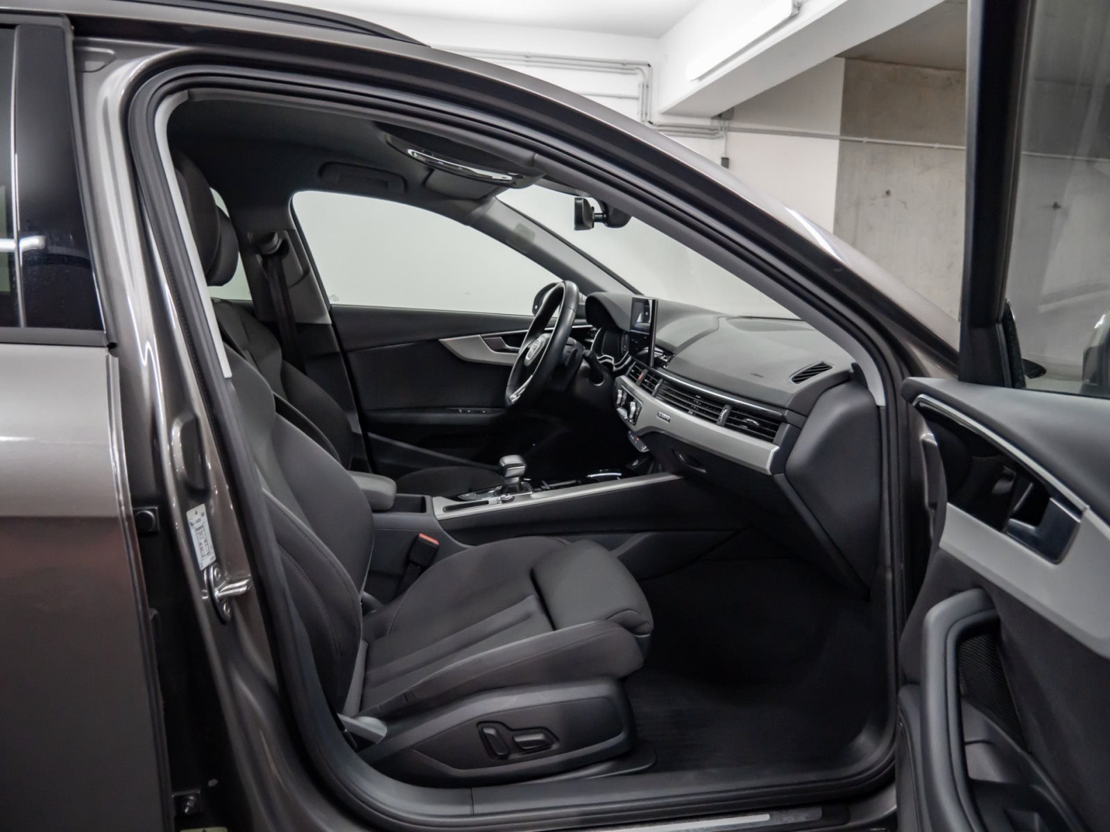 A4 Avant 40 TDI quattro advanced AHK LED Rückfahrkamera