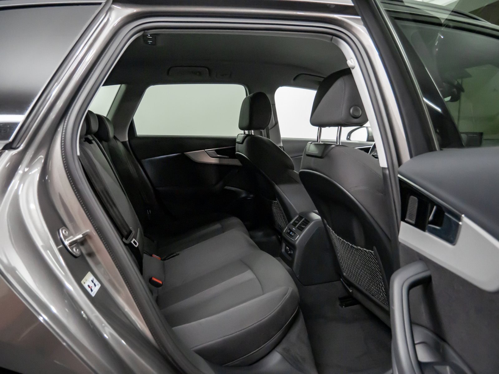 A4 Avant 40 TDI quattro advanced AHK LED Rückfahrkamera