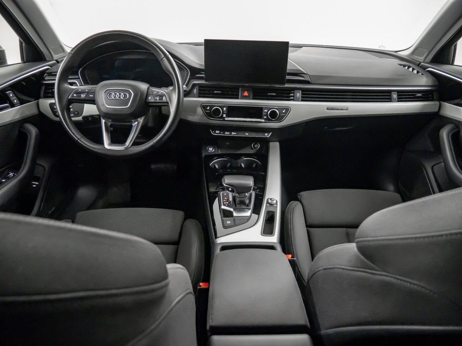 A4 Avant 40 TDI quattro advanced AHK LED Rückfahrkamera