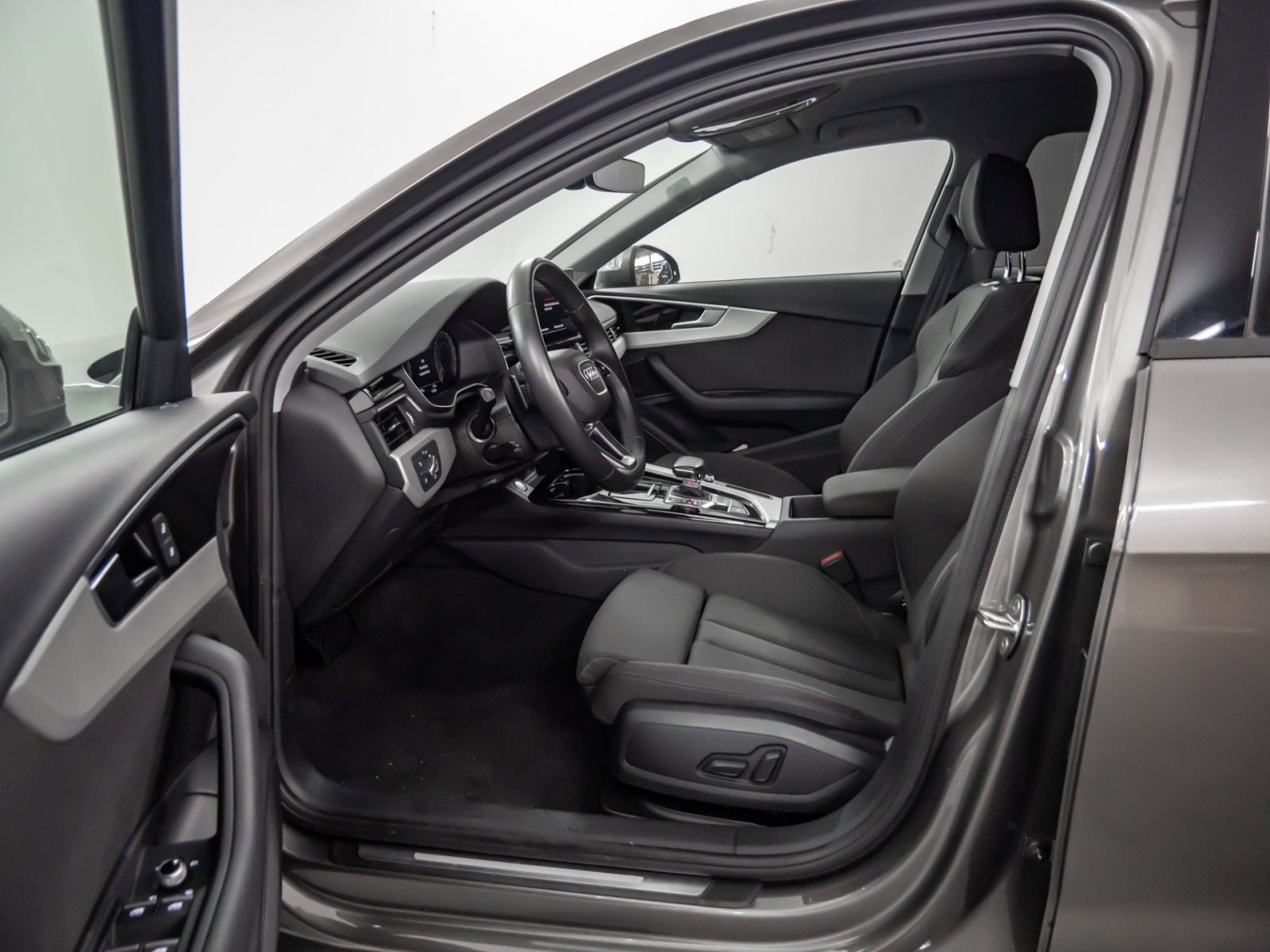 A4 Avant 40 TDI quattro advanced AHK LED Rückfahrkamera