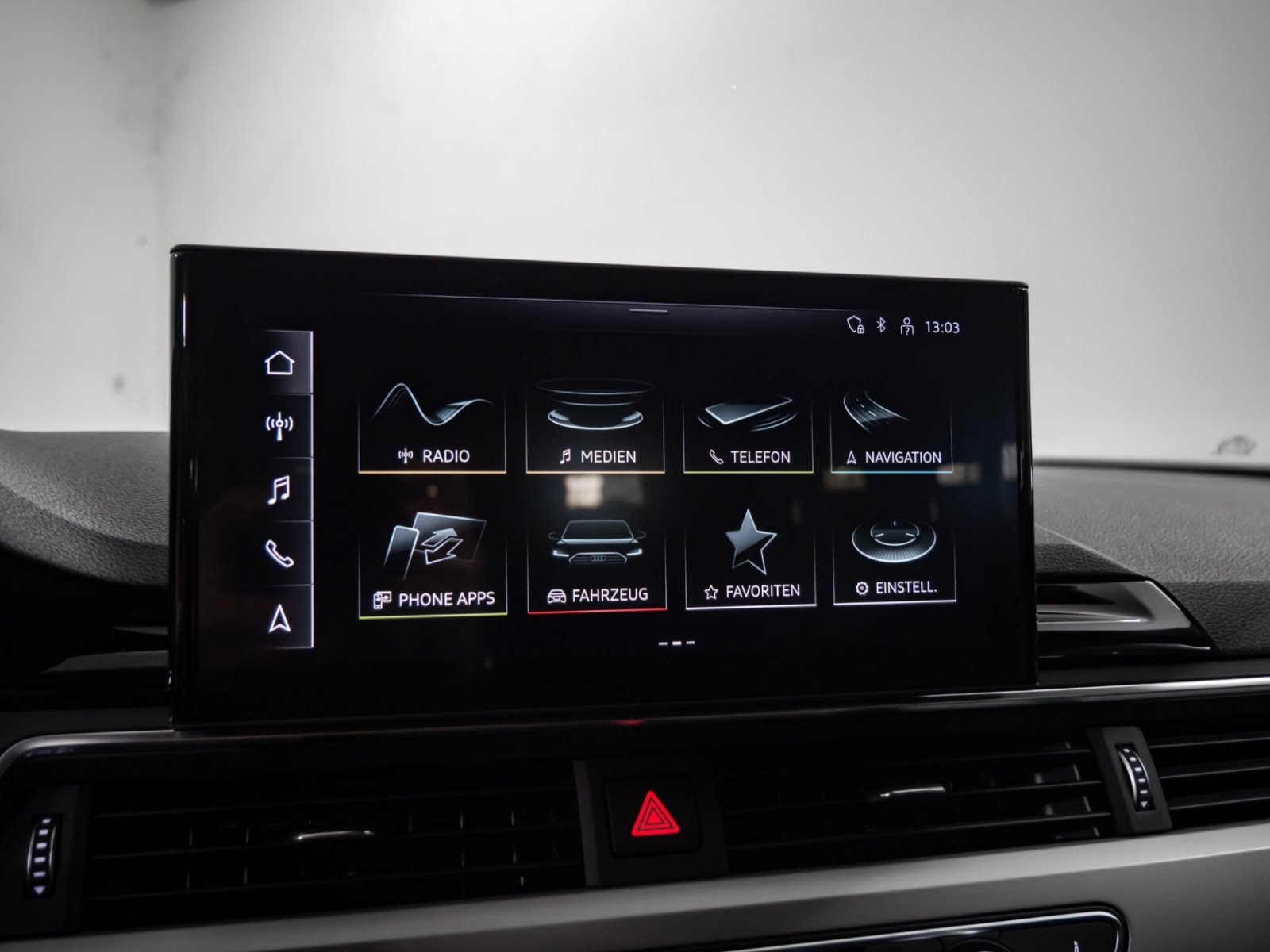 A4 Avant 40 TDI quattro advanced AHK LED Rückfahrkamera