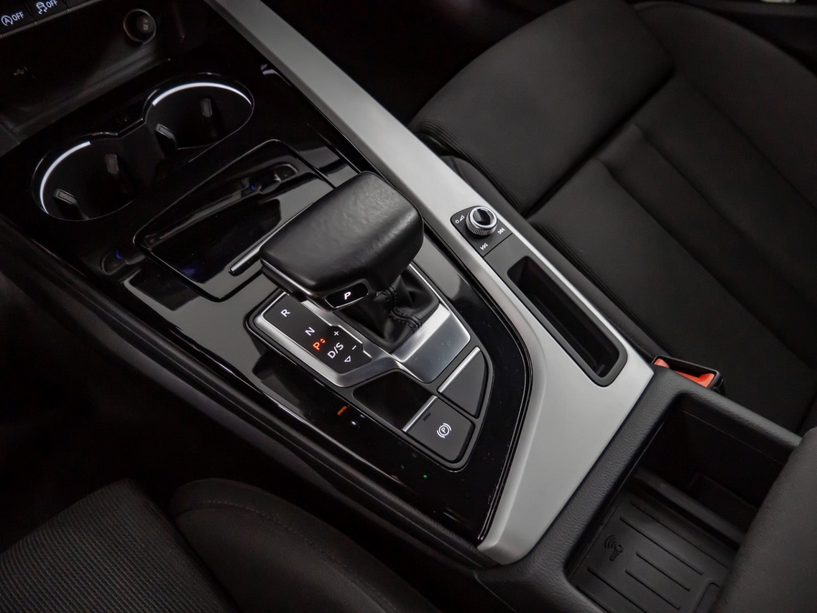 A4 Avant 40 TDI quattro advanced AHK LED Rückfahrkamera