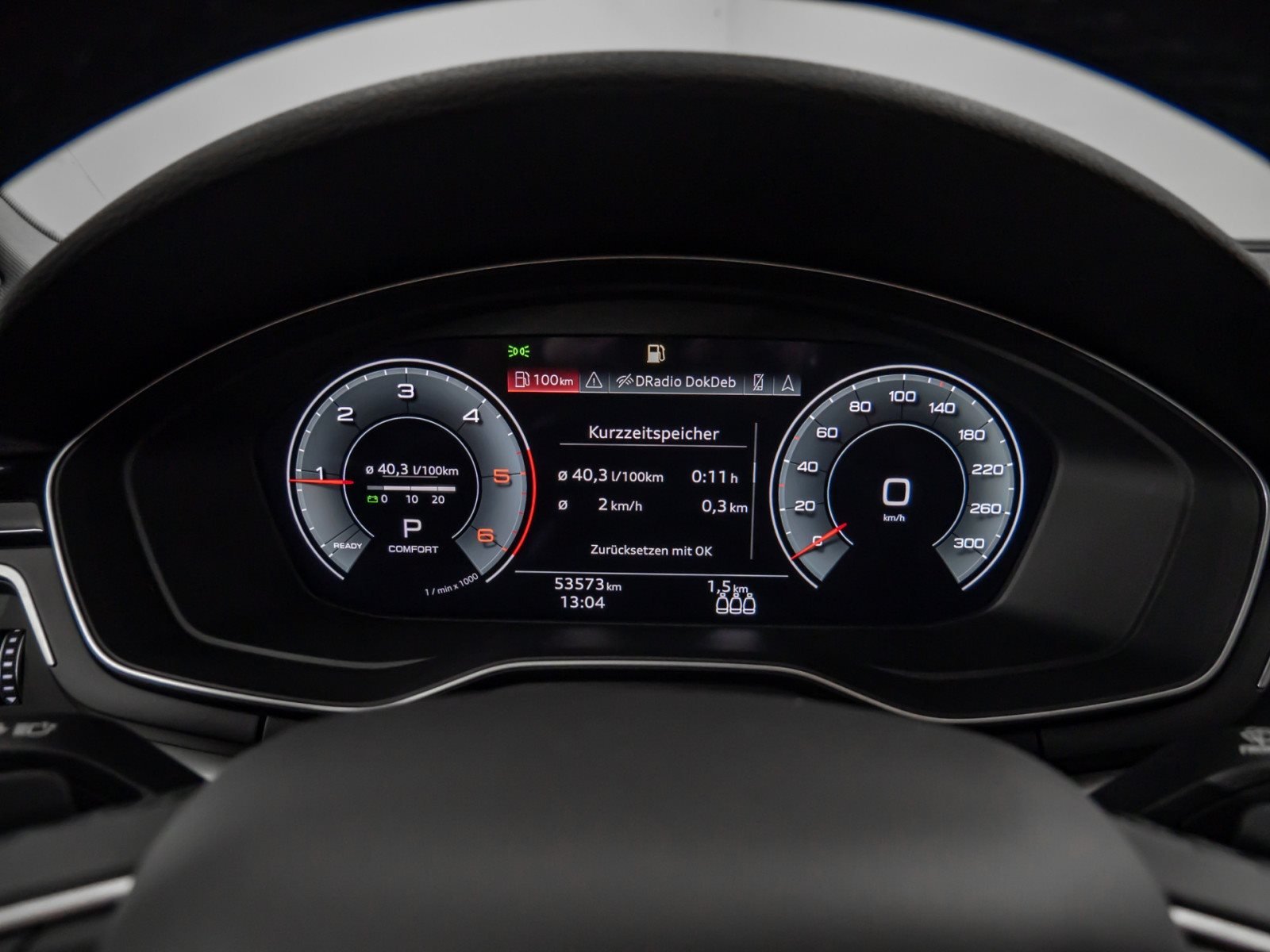 A4 Avant 40 TDI quattro advanced AHK LED Rückfahrkamera