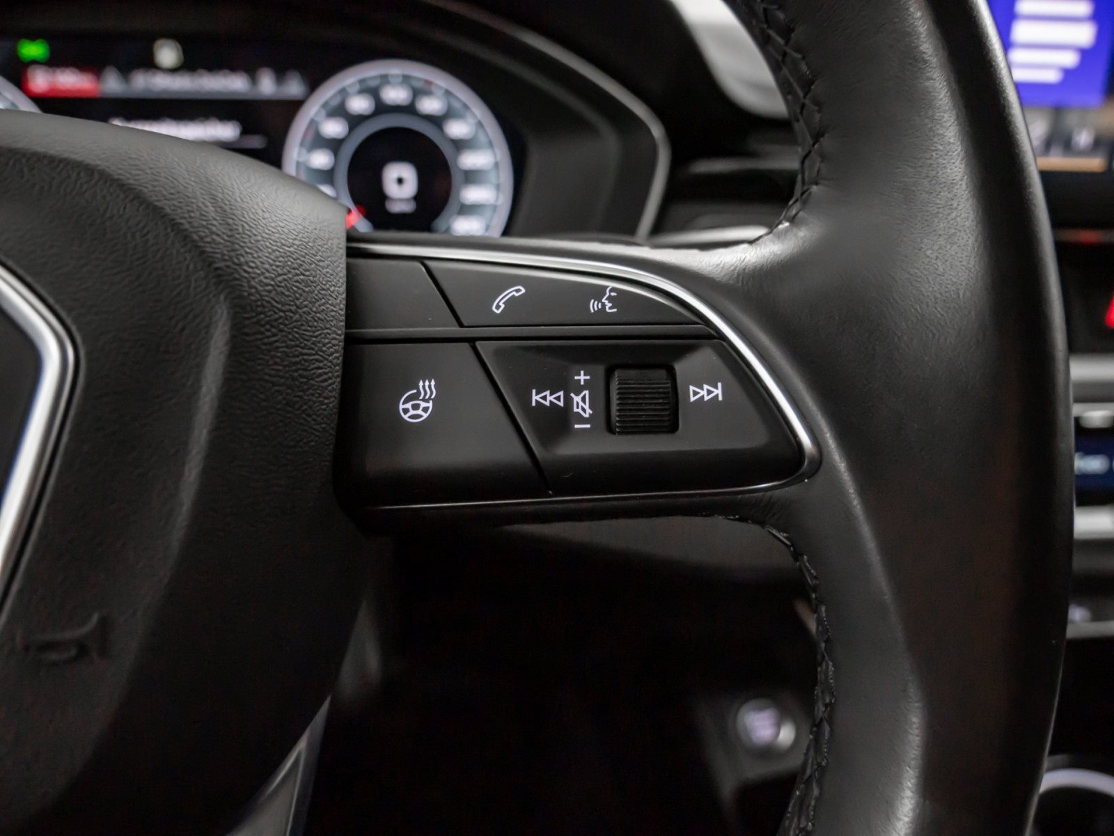 A4 Avant 40 TDI quattro advanced AHK LED Rückfahrkamera