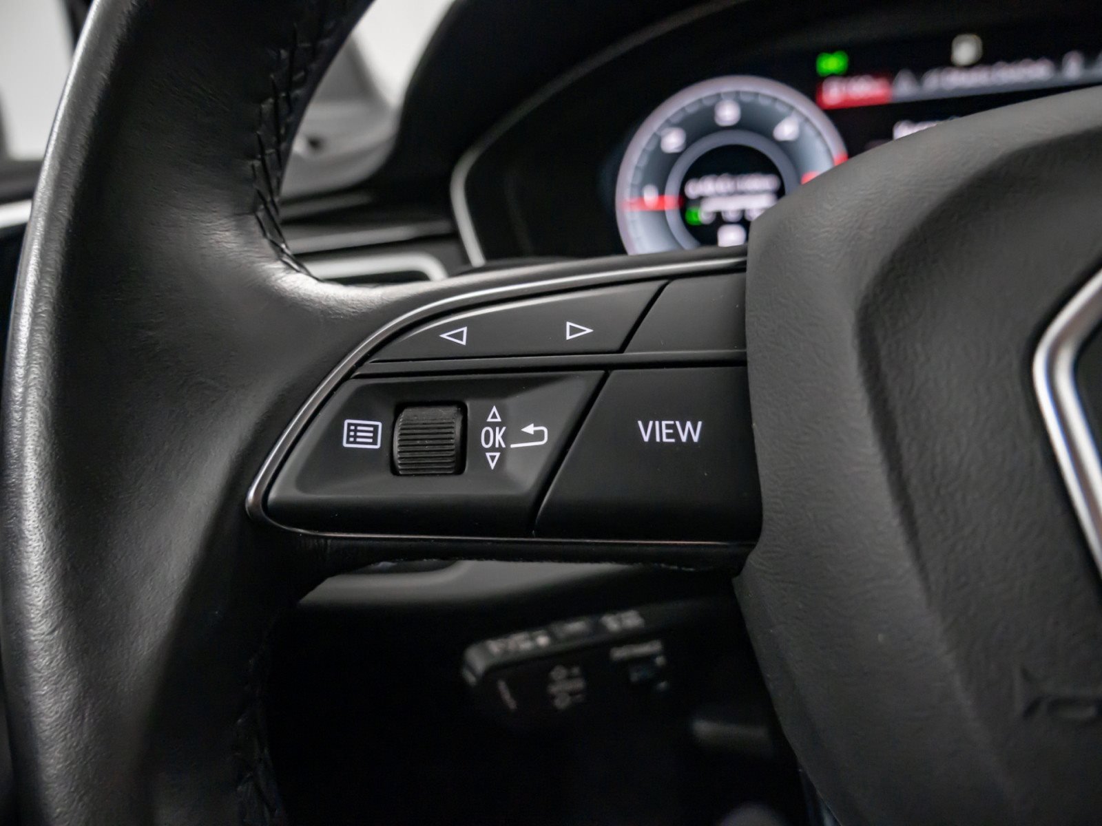 A4 Avant 40 TDI quattro advanced AHK LED Rückfahrkamera