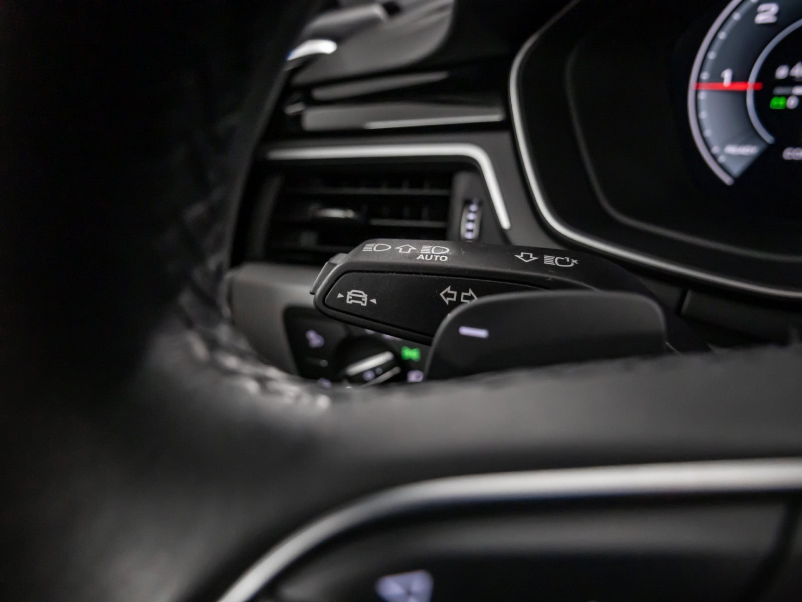 A4 Avant 40 TDI quattro advanced AHK LED Rückfahrkamera