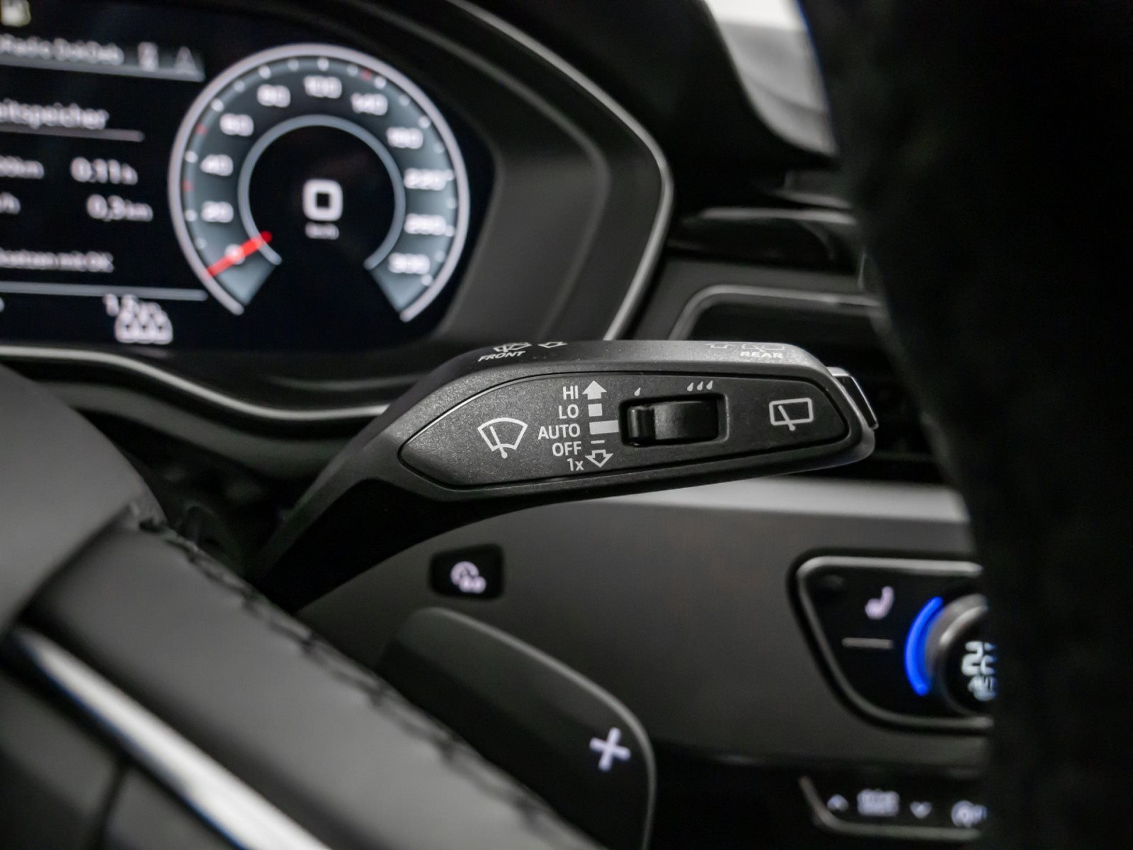 A4 Avant 40 TDI quattro advanced AHK LED Rückfahrkamera