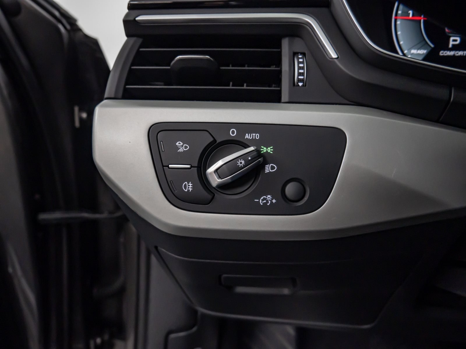 A4 Avant 40 TDI quattro advanced AHK LED Rückfahrkamera