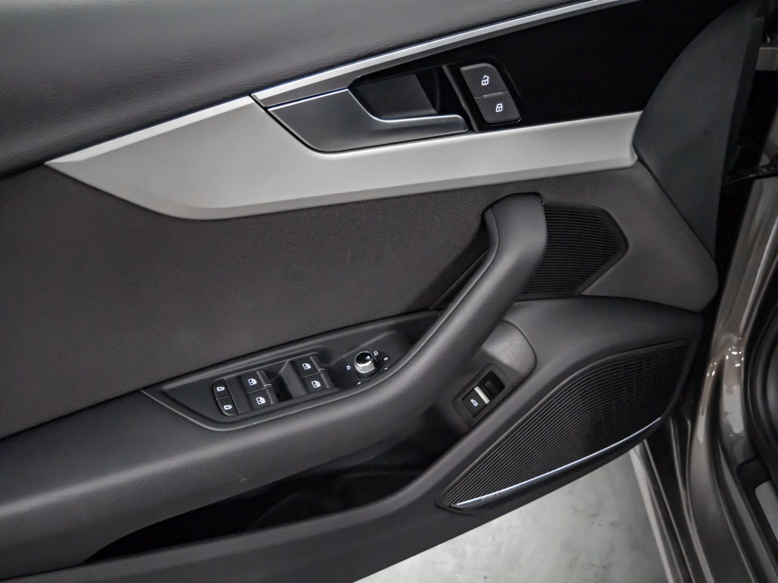 A4 Avant 40 TDI quattro advanced AHK LED Rückfahrkamera