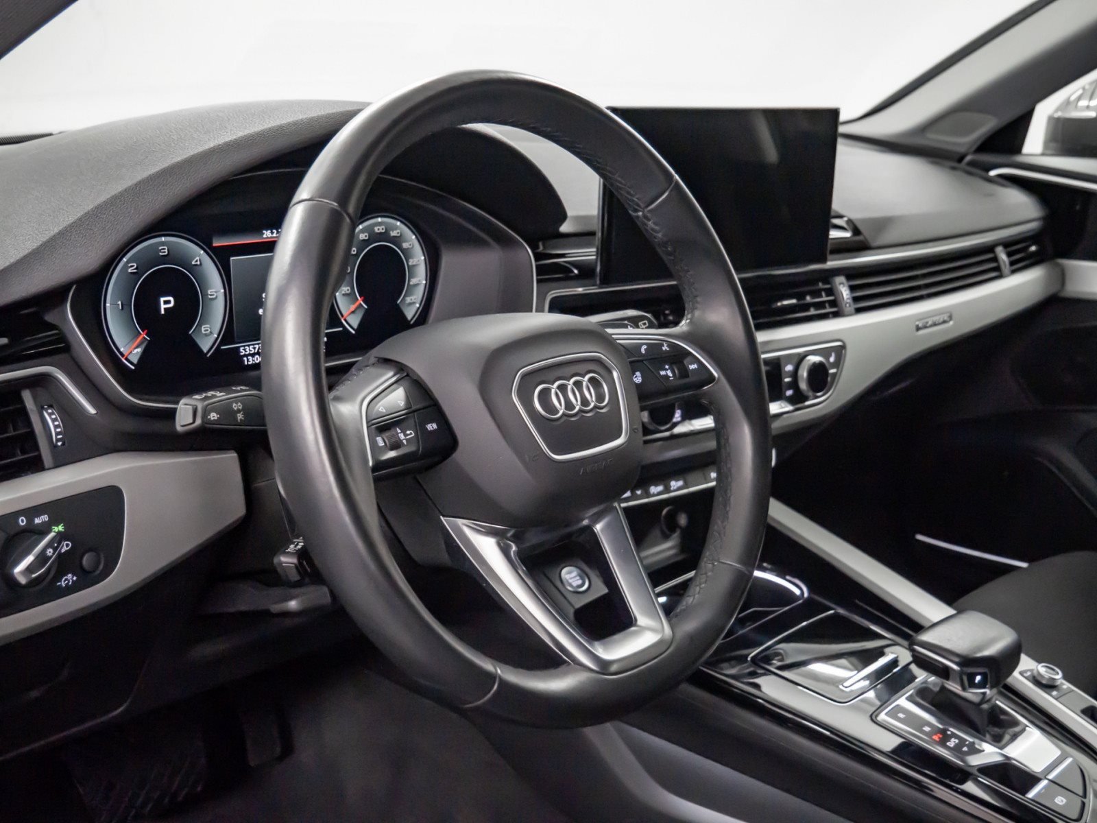 A4 Avant 40 TDI quattro advanced AHK LED Rückfahrkamera