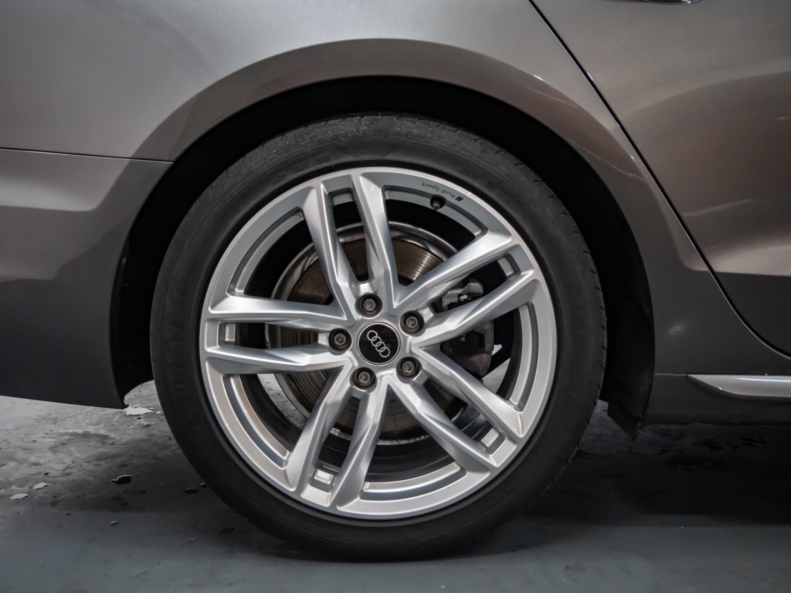 A4 Avant 40 TDI quattro advanced AHK LED Rückfahrkamera