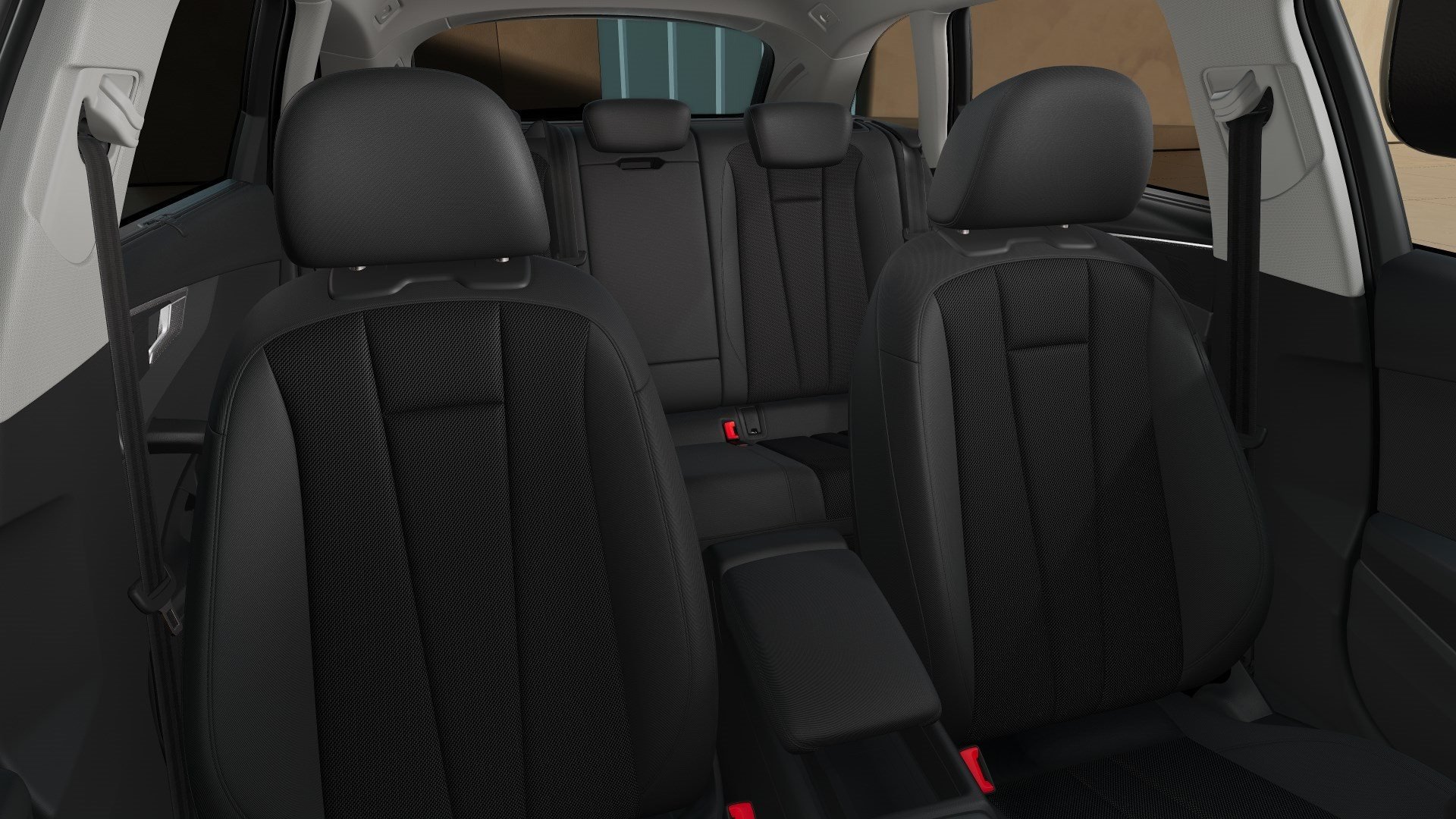 A4 Avant 40 TDI quattro Standheizung LED HuD ACC