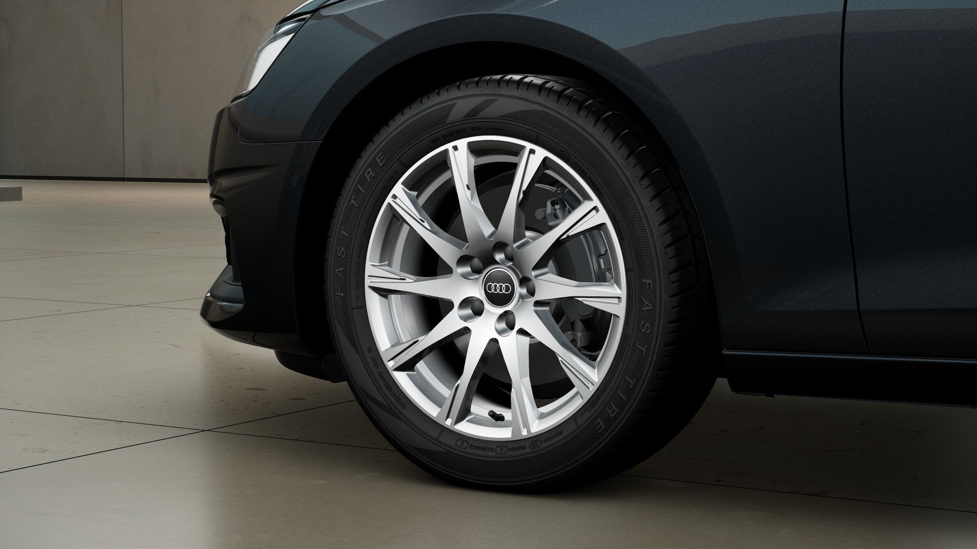 A4 Avant 40 TDI quattro Standheizung LED HuD ACC