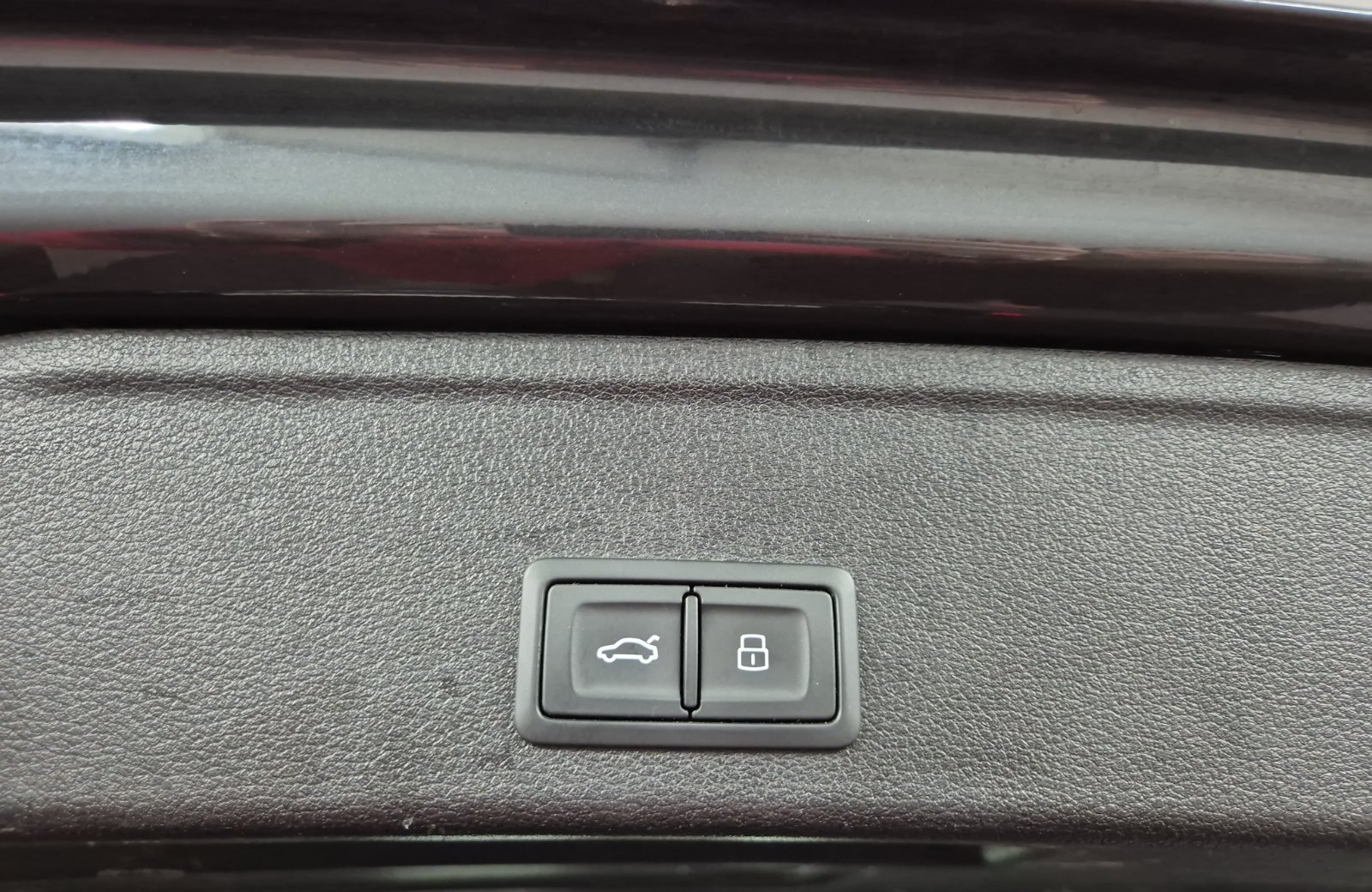 A4 Avant 40 TDI quattro Head Up Display Matrix LED