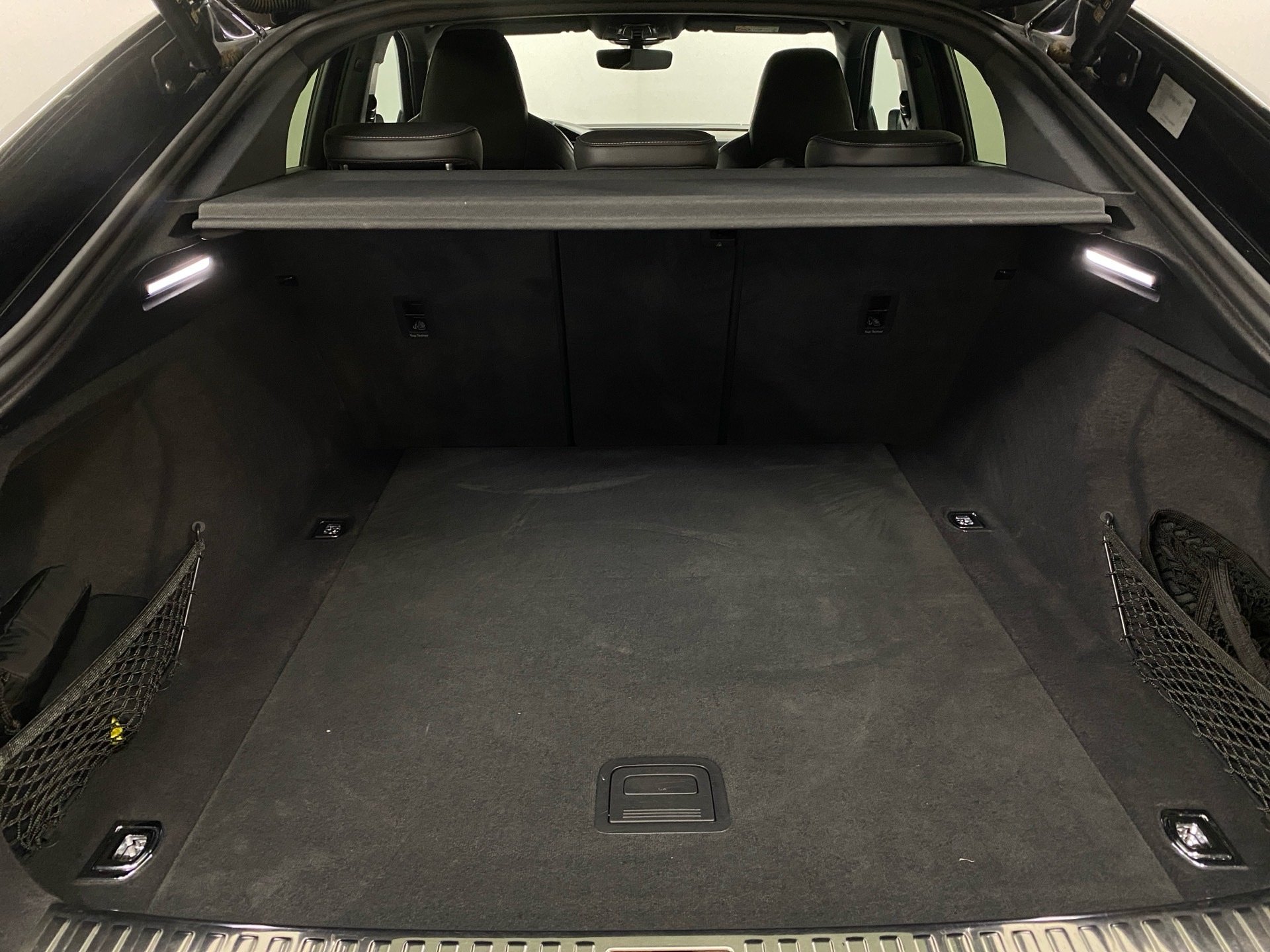 e-tron S Sportback 370 kW Pano B&O 3xKlima AUT