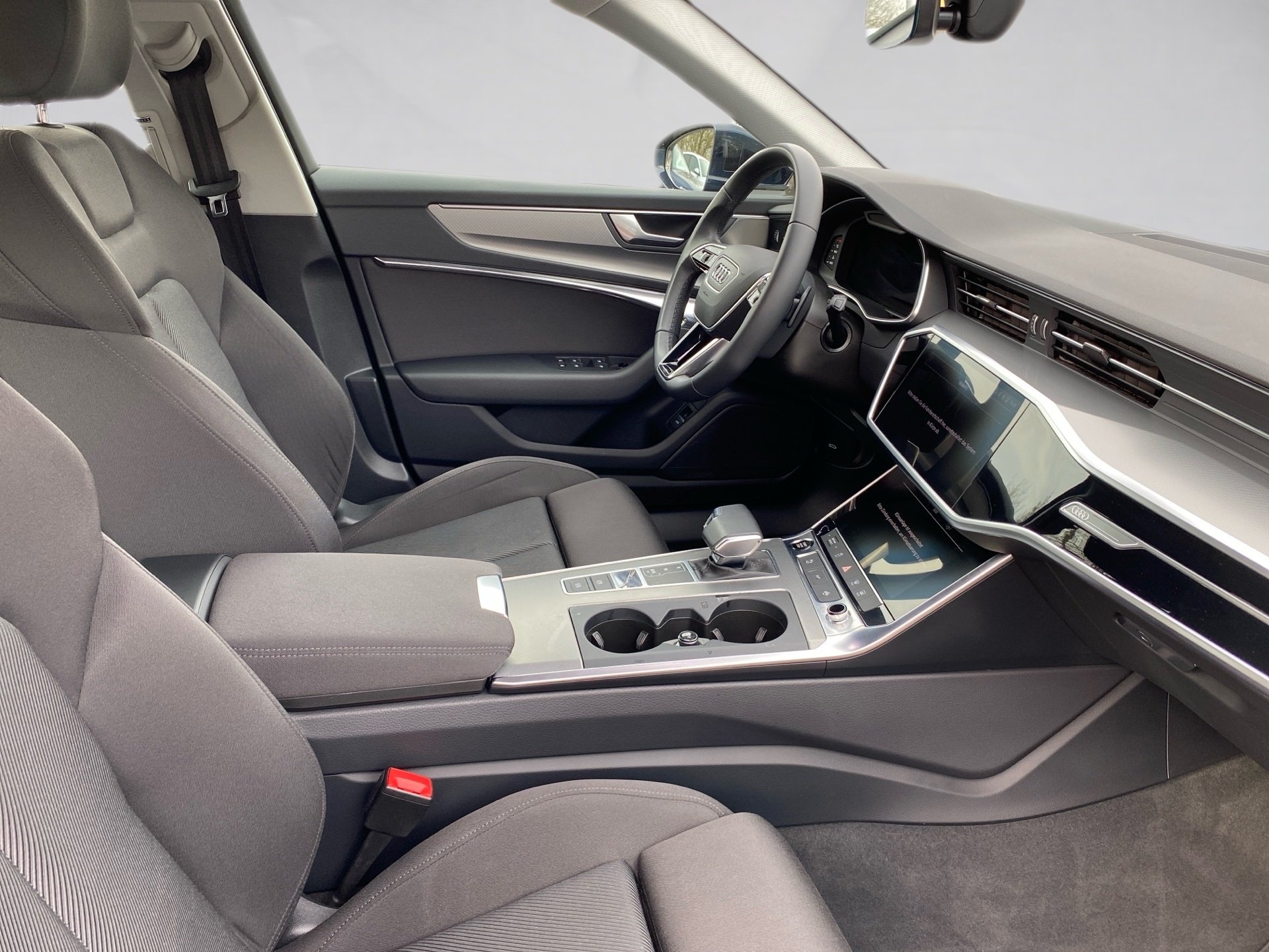 A6 Avant Sport 40 TDI AHK HuD 360 3xKlima ACC LM