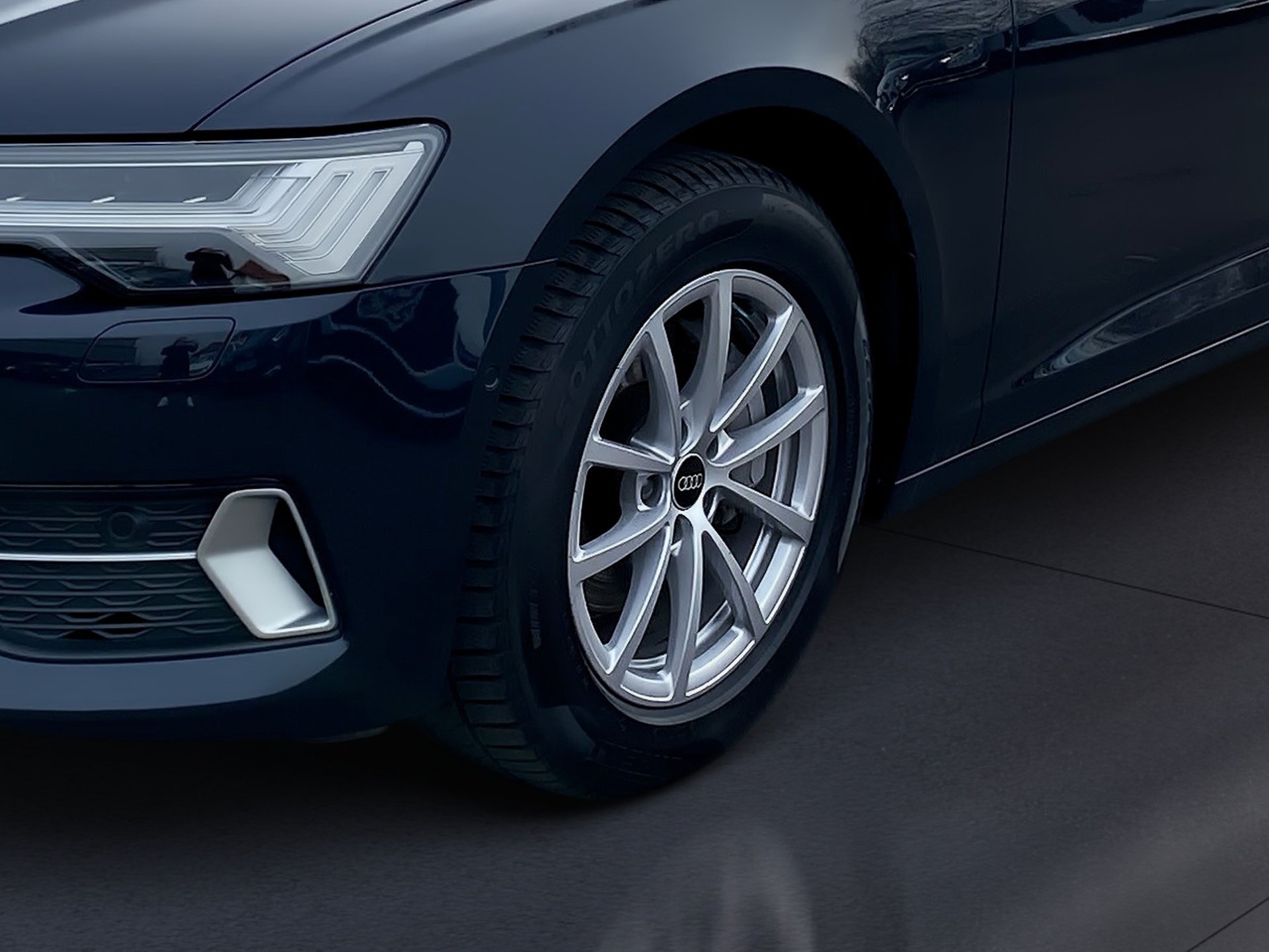 A6 Avant Sport 40 TDI AHK HuD 360 3xKlima ACC LM
