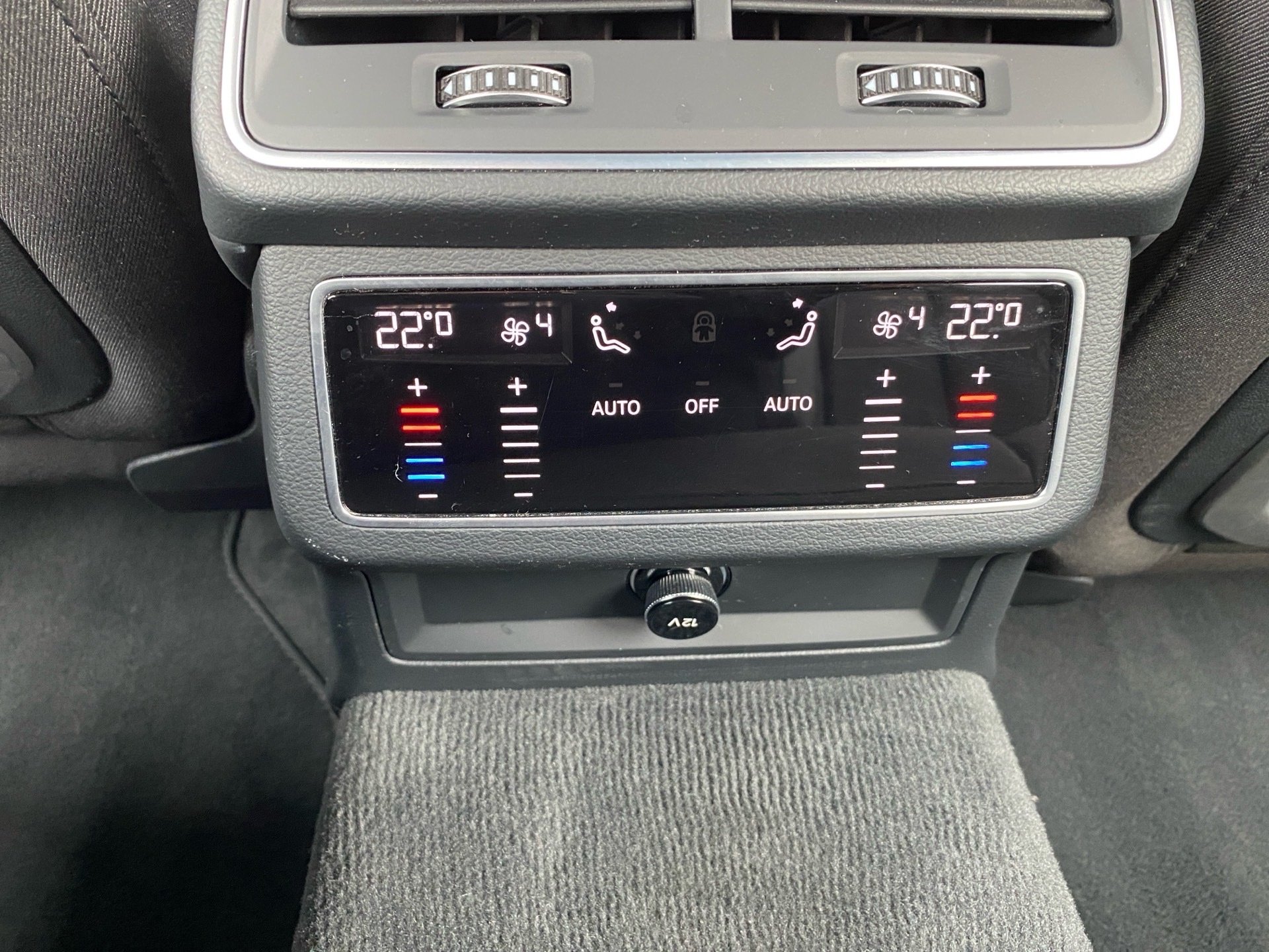 A6 Avant Sport 40 TDI AHK HuD 360 3xKlima ACC LM