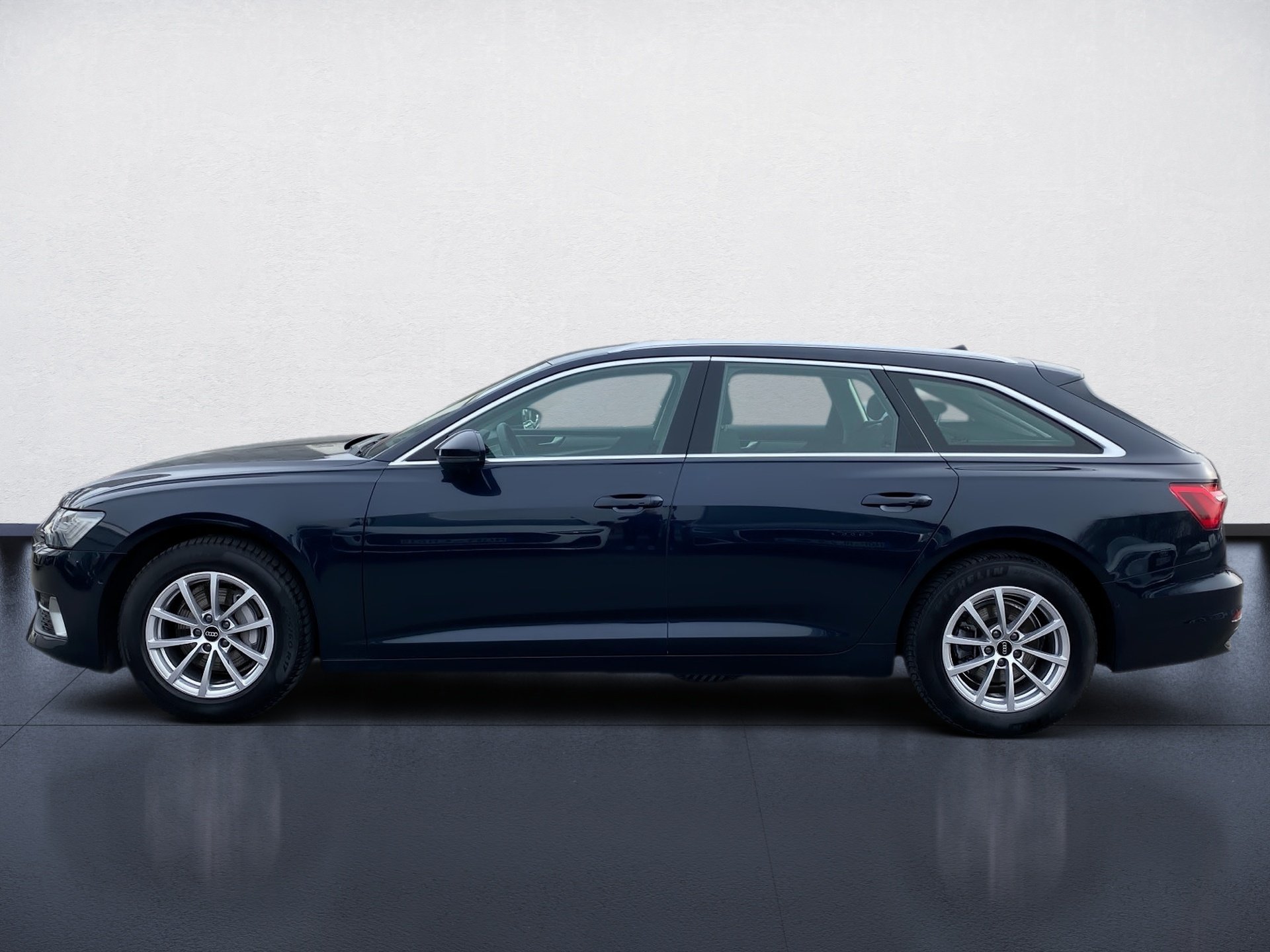 A6 Avant Sport 40 TDI AHK HuD 360 3xKlima ACC LM