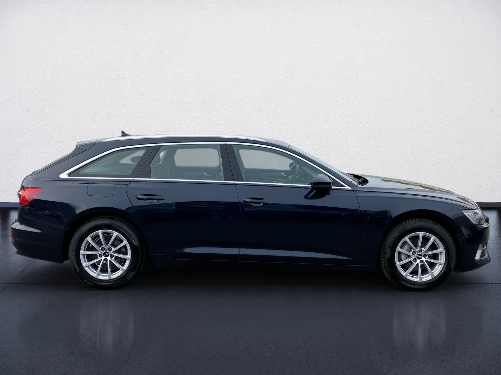 A6 Avant Sport 40 TDI AHK HuD 360 3xKlima ACC LM