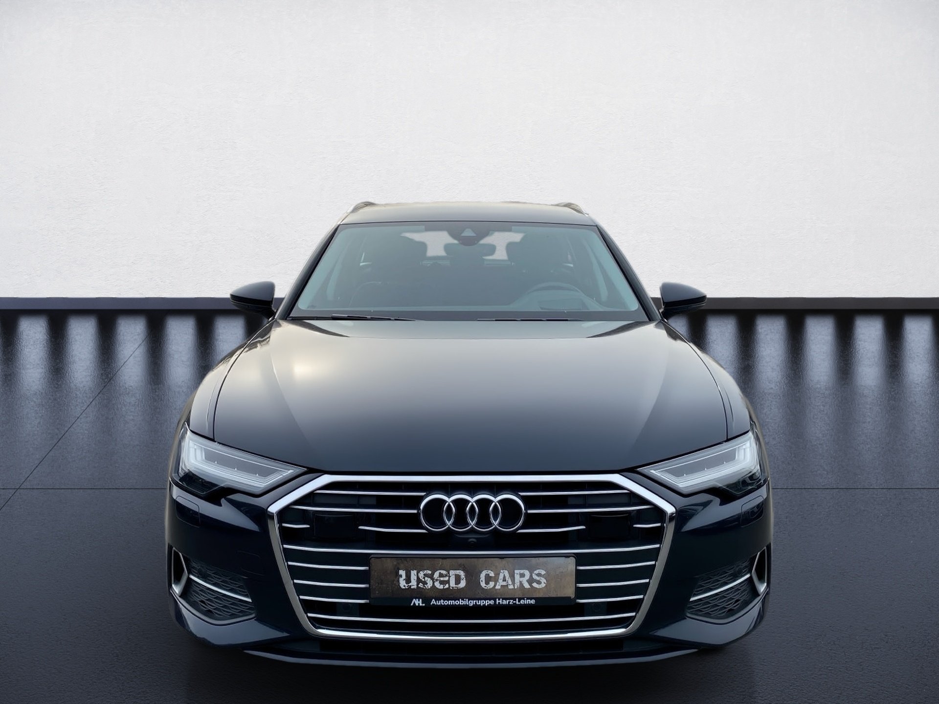 A6 Avant Sport 40 TDI AHK HuD 360 3xKlima ACC LM