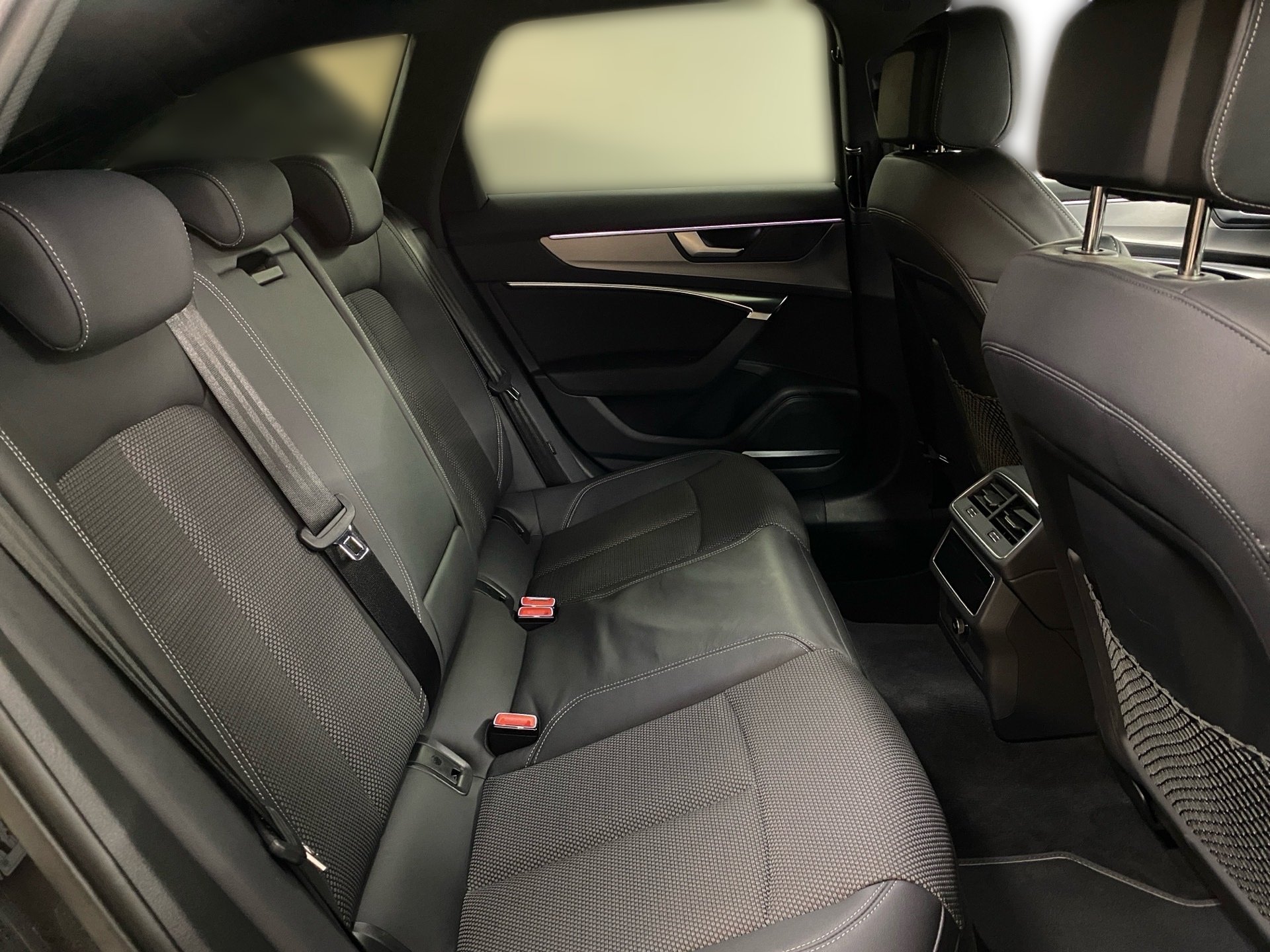 A6 Avant 55 TFSI e quattro sport AHK HD Matrix-LED Scheinwerfer Head-up-Display