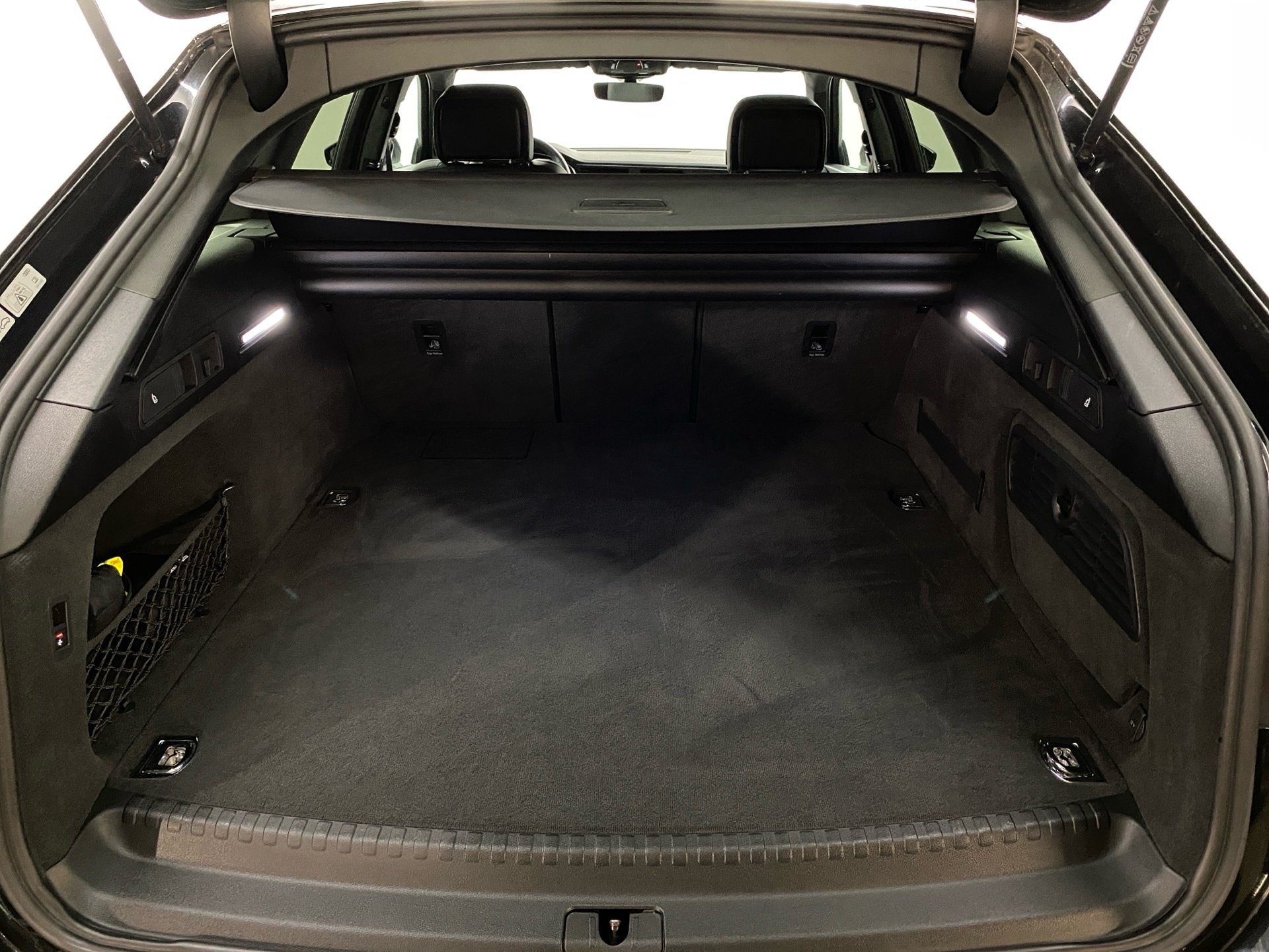 A6 Avant 55 TFSI e quattro sport AHK HD Matrix-LED Scheinwerfer Head-up-Display