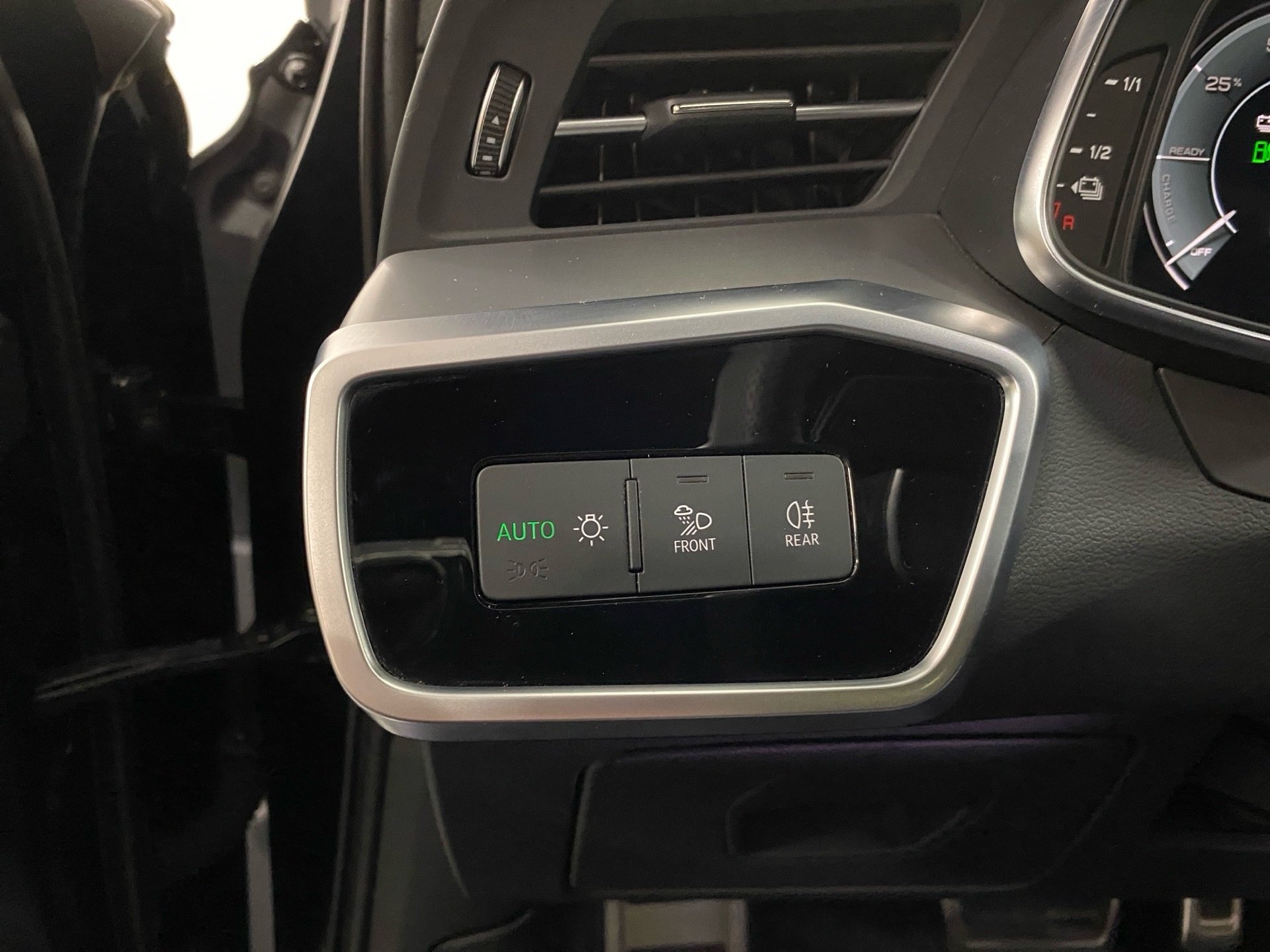 A6 Avant 55 TFSI e quattro sport AHK HD Matrix-LED Scheinwerfer Head-up-Display