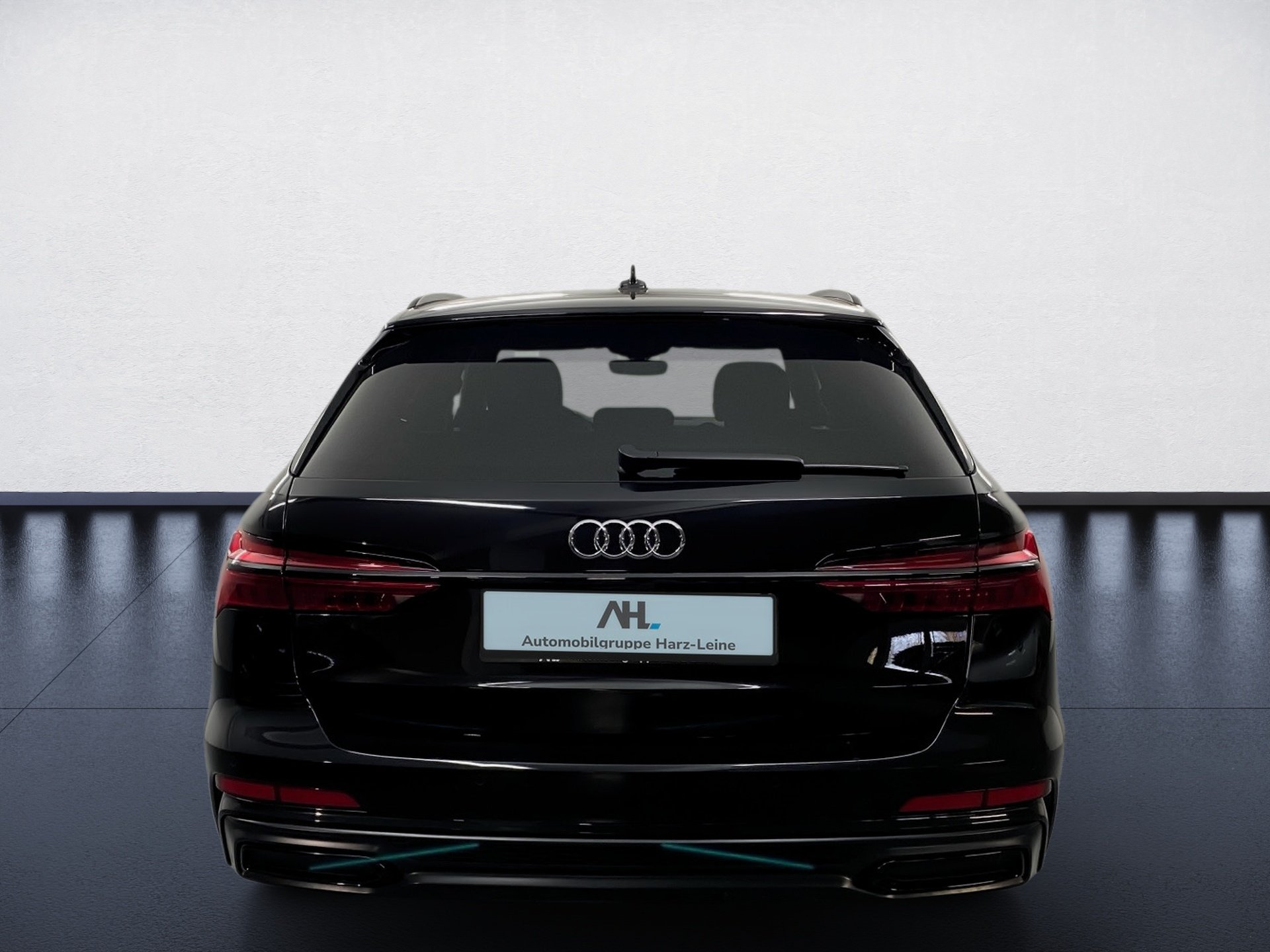 A6 Avant 55 TFSI e quattro sport AHK HD Matrix-LED Scheinwerfer Head-up-Display