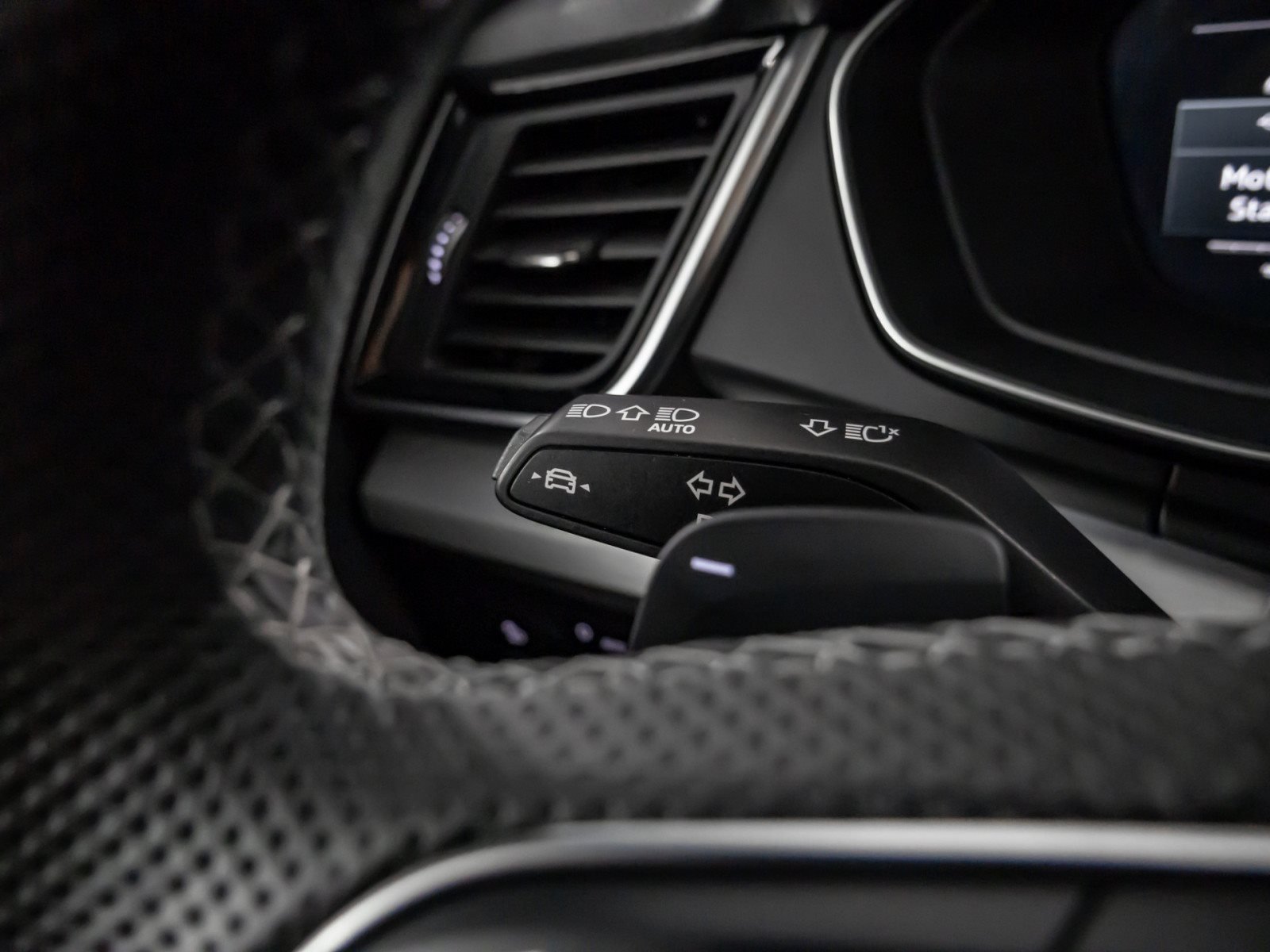 SQ5 TDI quattro AHK Luftfederung ACC AHK AUT LED