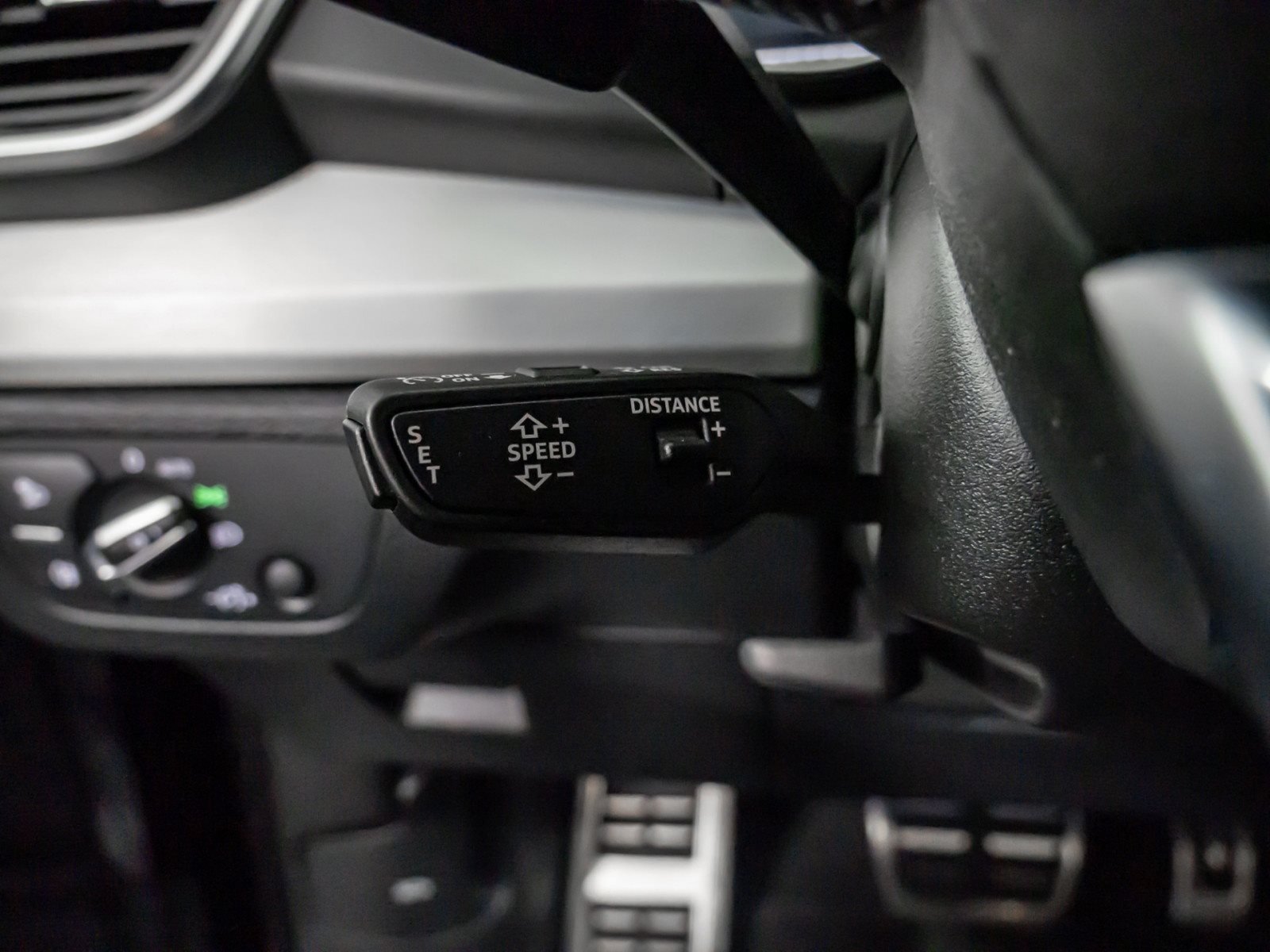 SQ5 TDI quattro AHK Luftfederung ACC AHK AUT LED