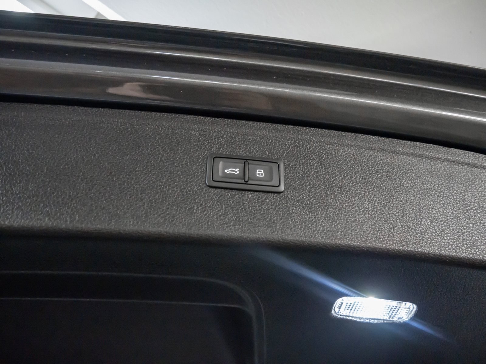 SQ5 TDI quattro AHK Luftfederung ACC AHK AUT LED