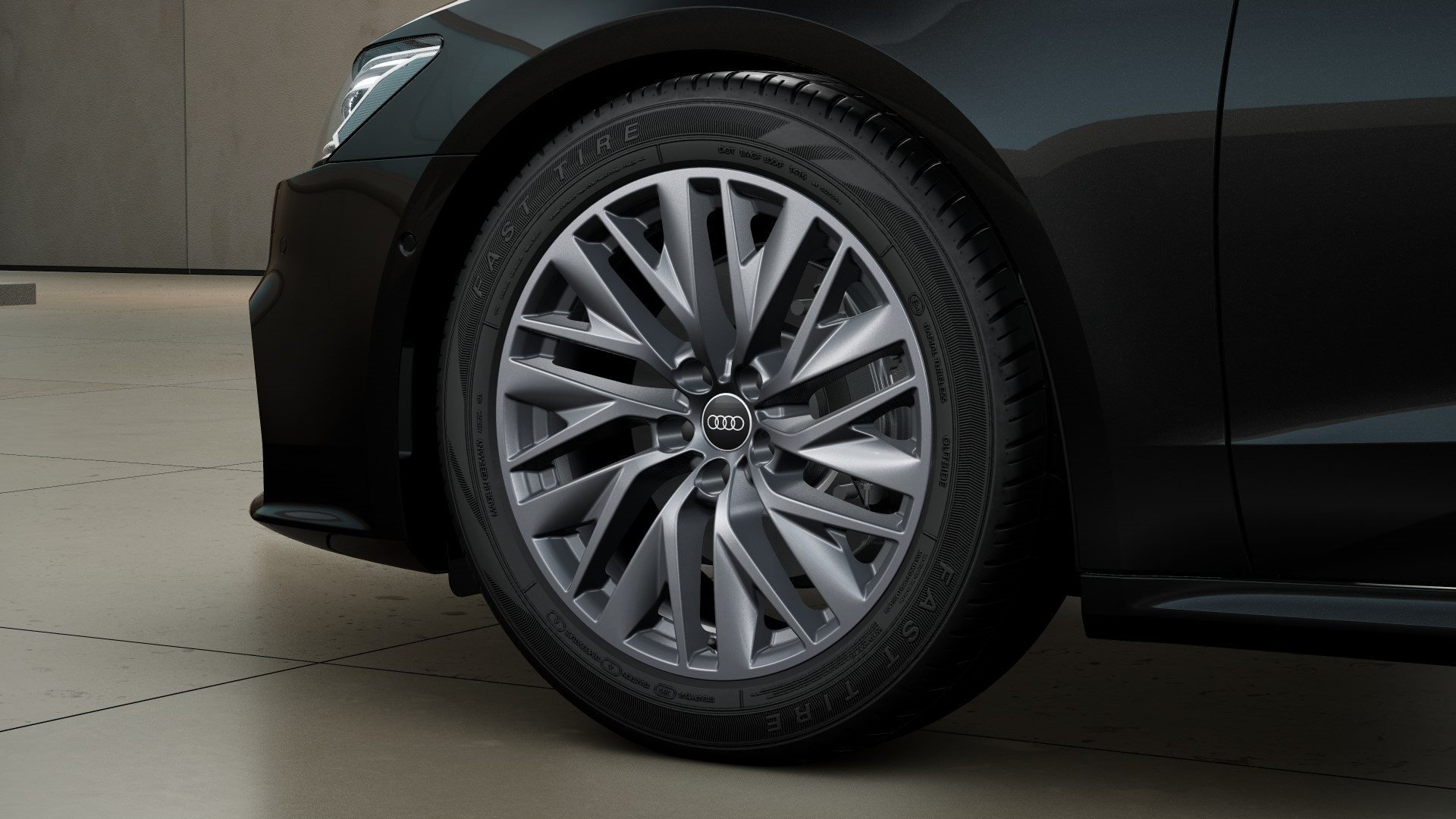 A7 Sportback 45 TFSI AHK 2x S-Line 360 3xKlima