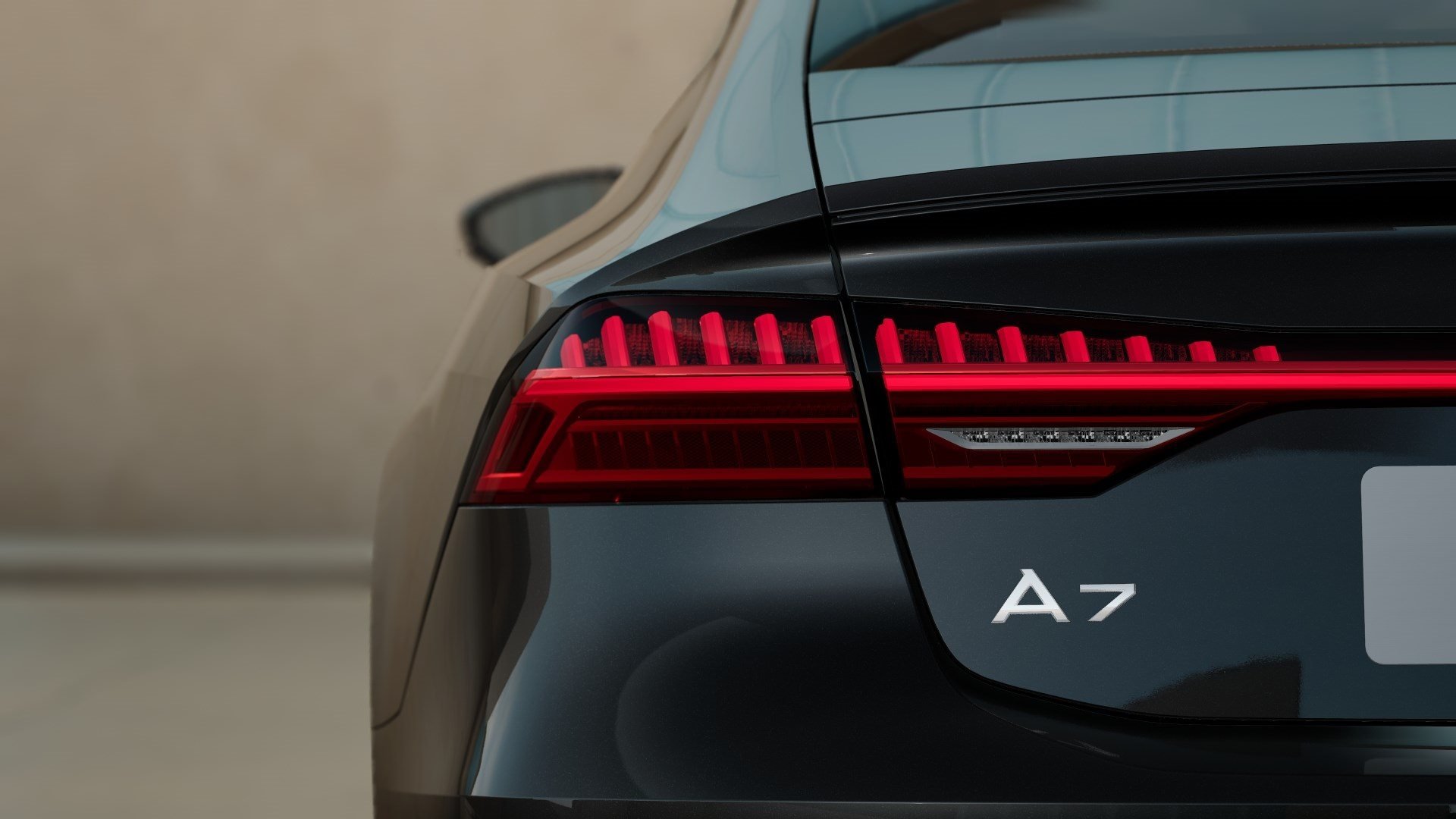 A7 Sportback 45 TFSI AHK 2x S-Line 360 3xKlima