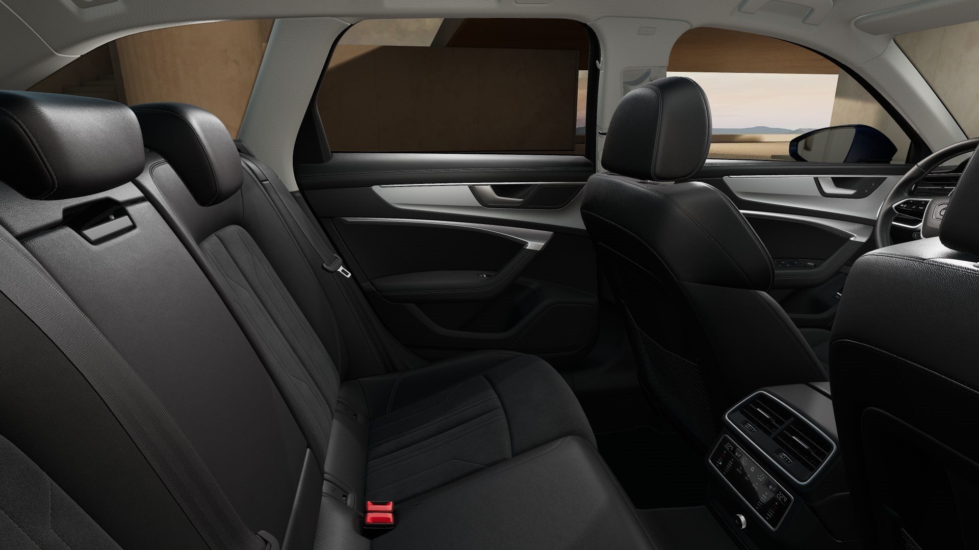 A6 allroad 40 TDI AHK Rückfahrkamera Navi plus