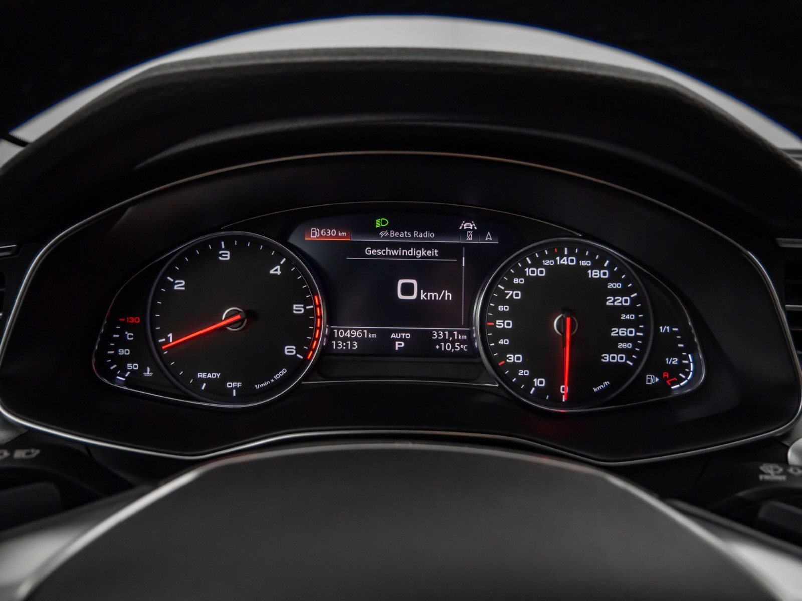 A6 Avant 40 TDI quattro sport Standheizung Panoramadach Anhängerkupplung