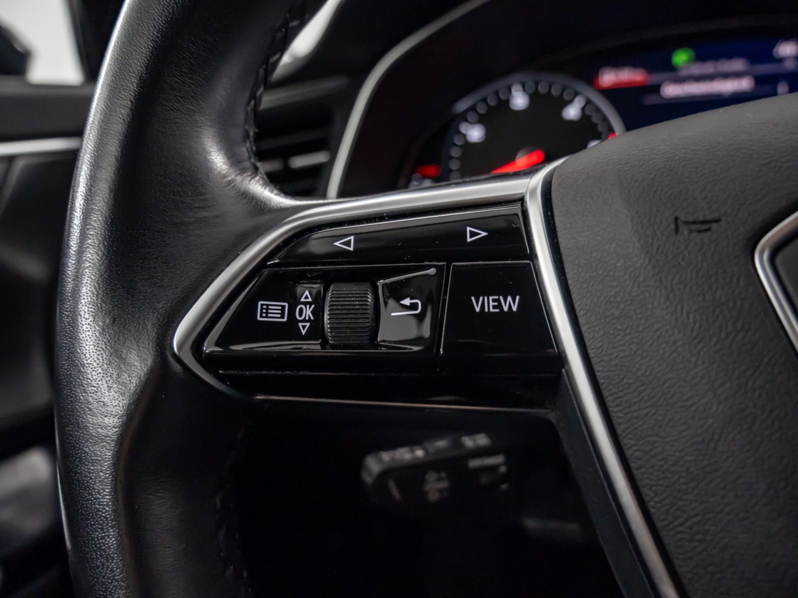 A6 Avant 40 TDI quattro sport Standheizung Panoramadach Anhängerkupplung