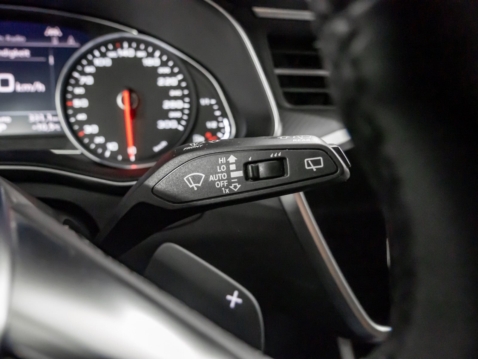 A6 Avant 40 TDI quattro sport Standheizung Panoramadach Anhängerkupplung