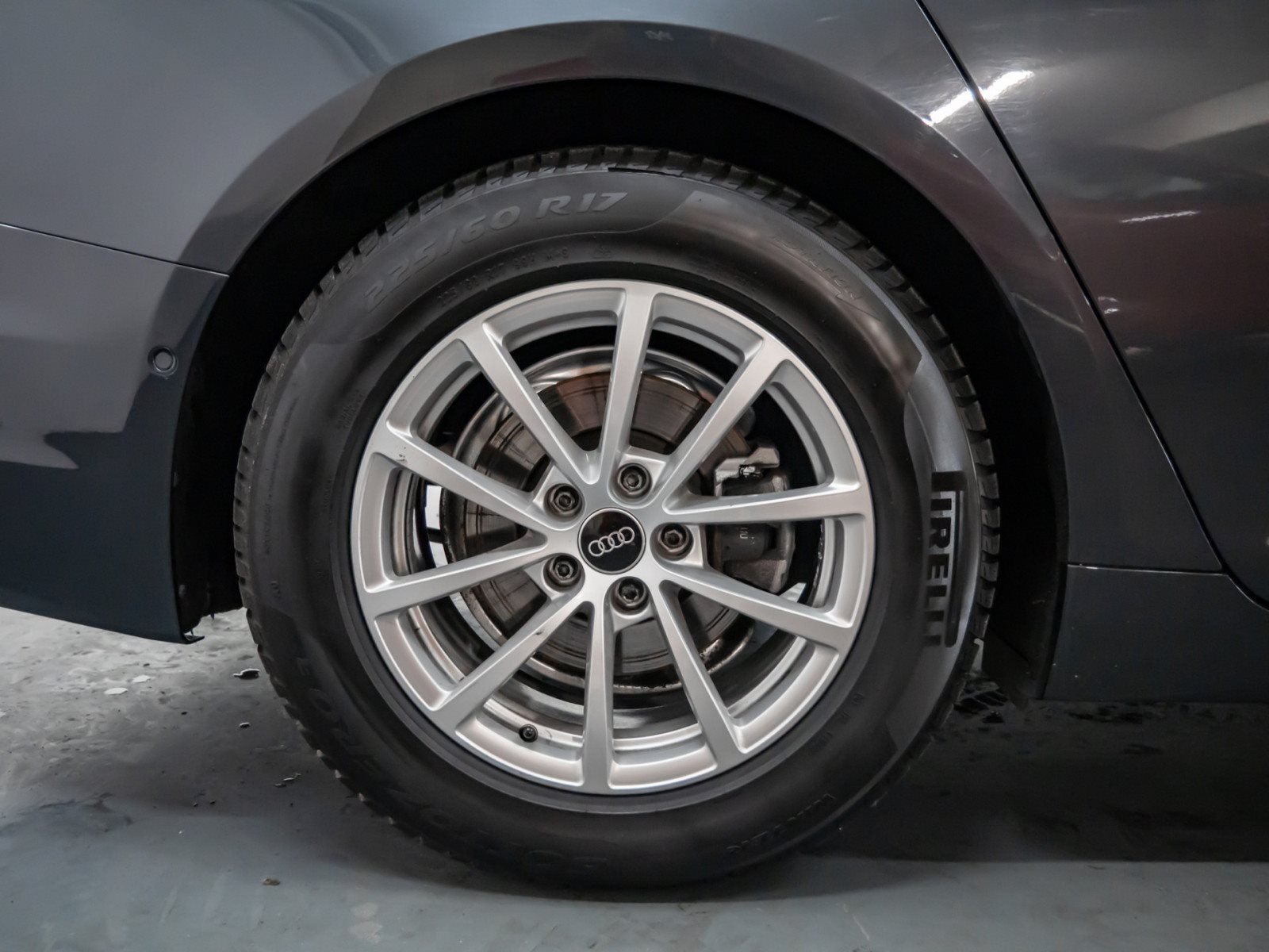 A6 Avant 40 TDI quattro sport Standheizung Panoramadach Anhängerkupplung