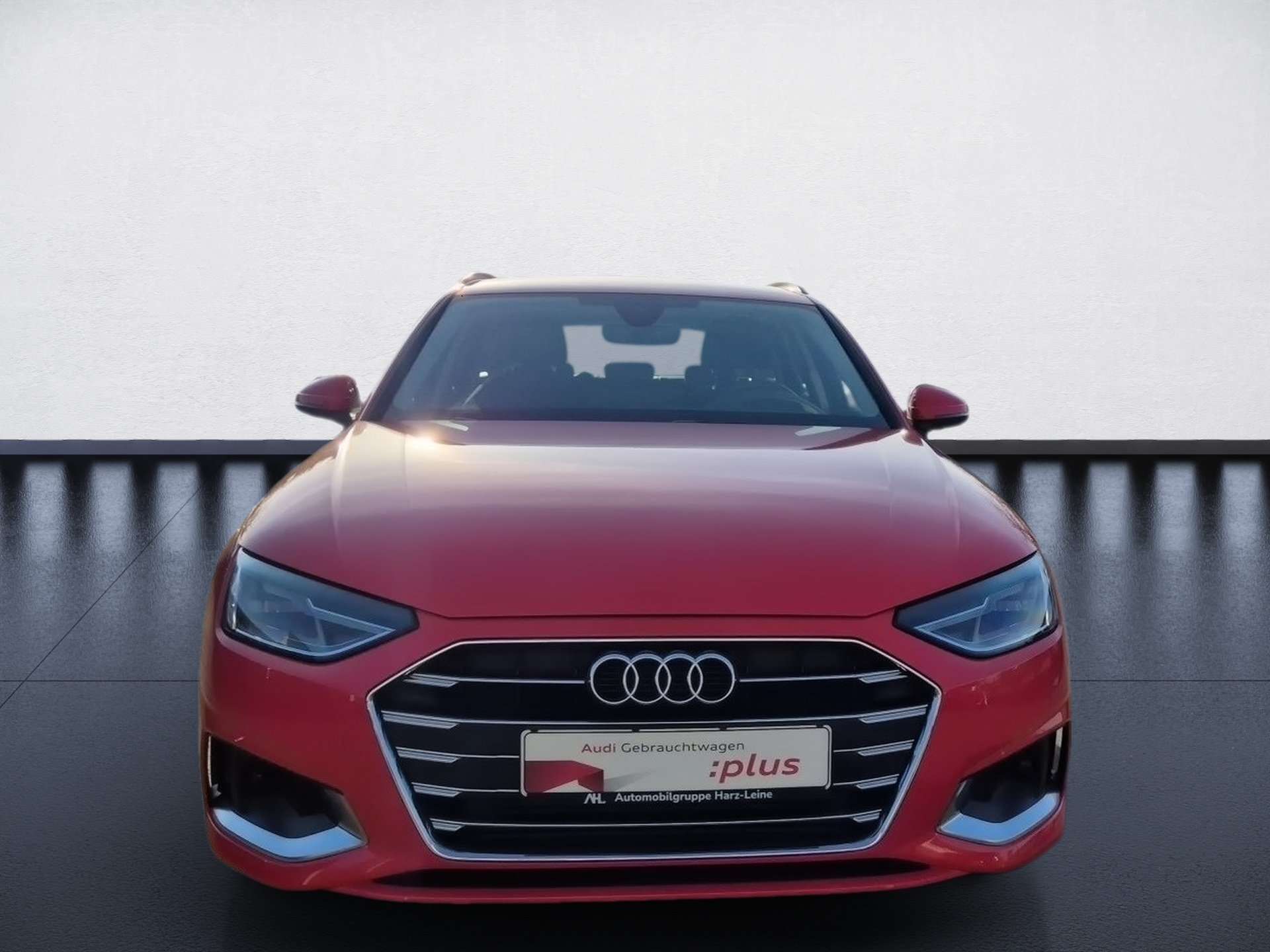 A4 Avant advanced 40 TFSI Standheizung Sportsitze Smartphone-Interface