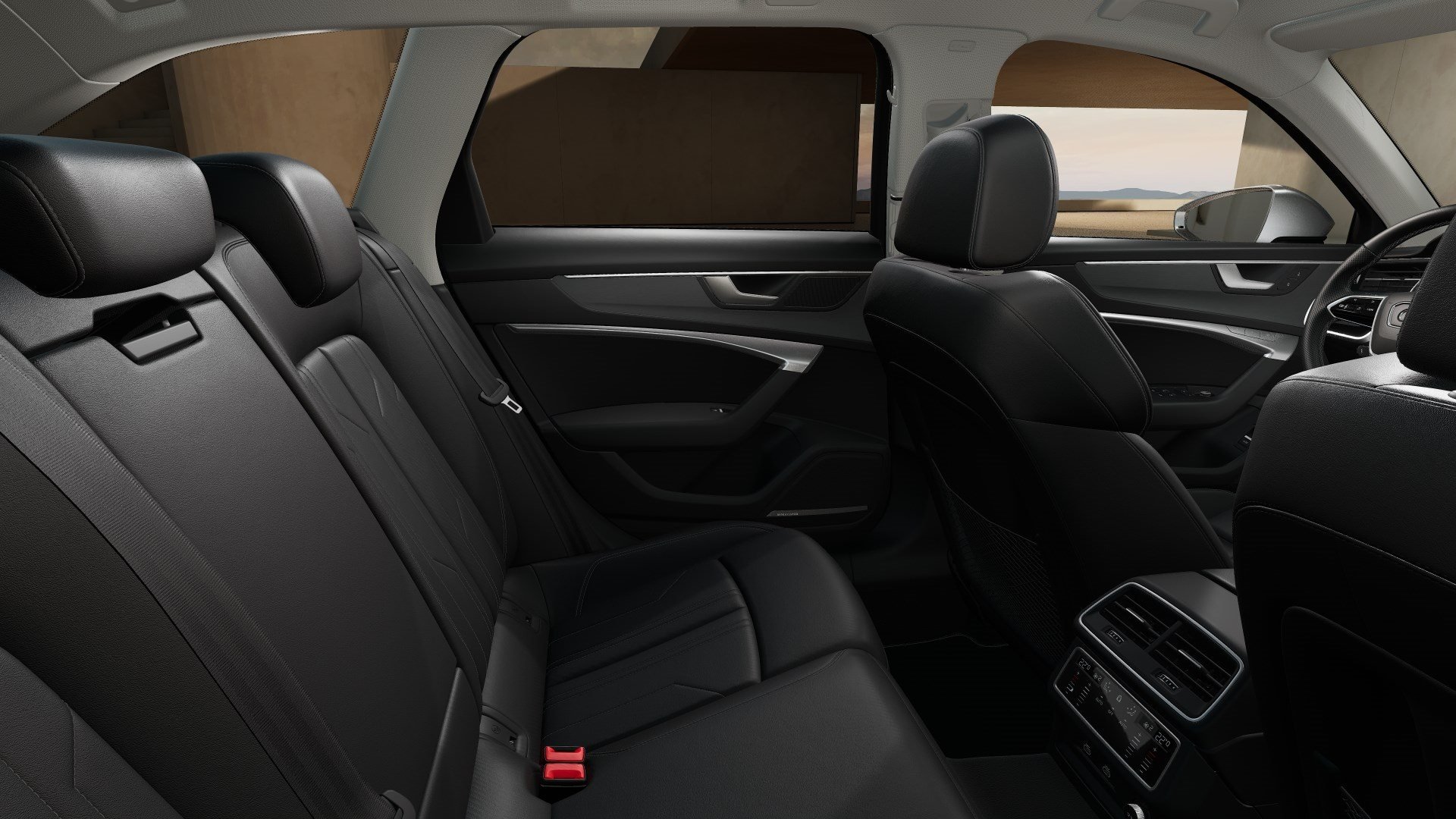 S6 Avant 3.0 TDI quattro Rückfahrkamera 3xKlima