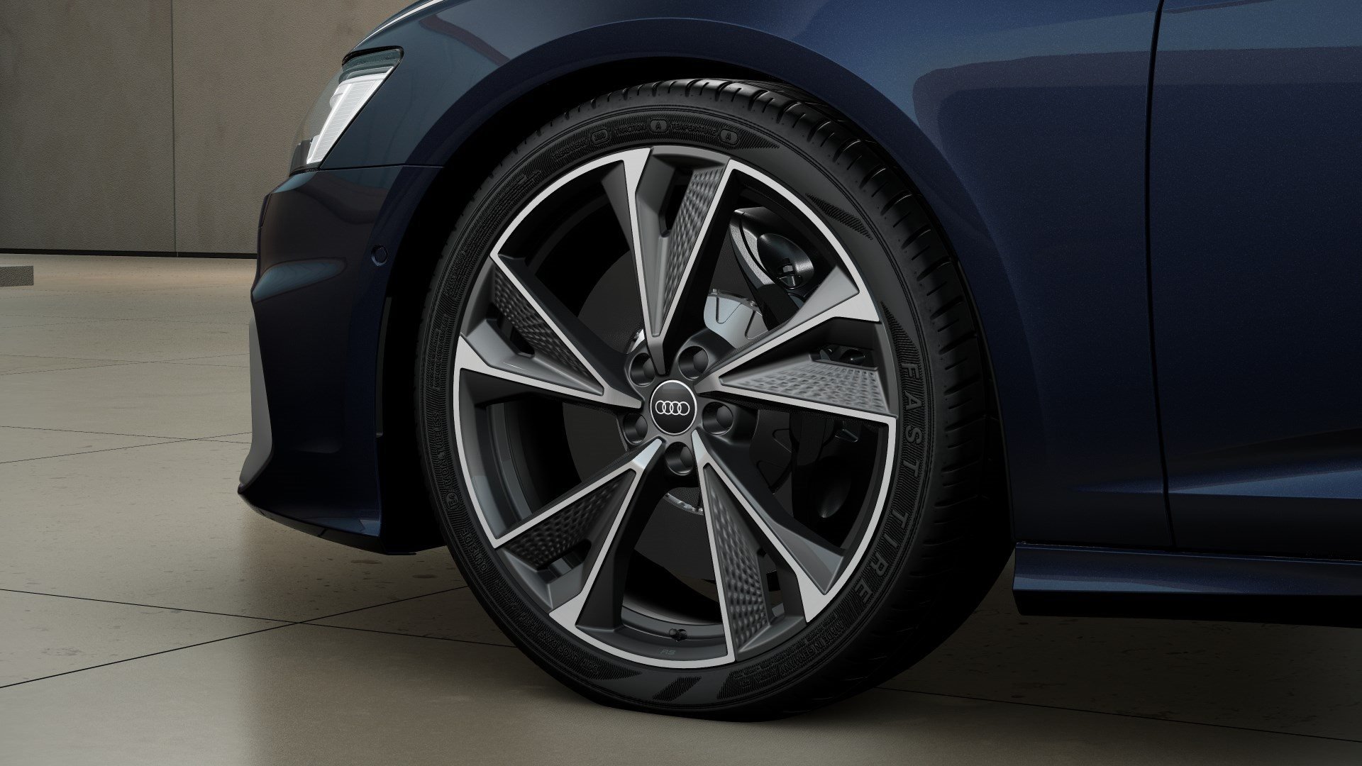 S6 Avant 3.0 TDI quattro Rückfahrkamera 3xKlima