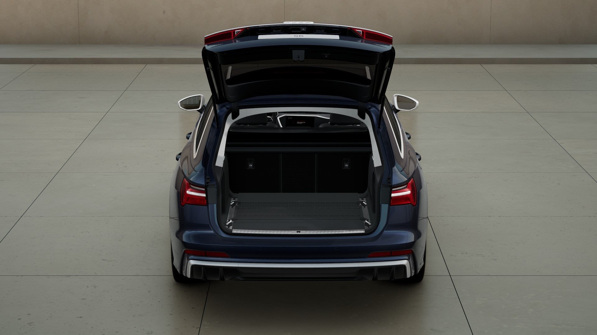 S6 Avant 3.0 TDI quattro Rückfahrkamera 3xKlima