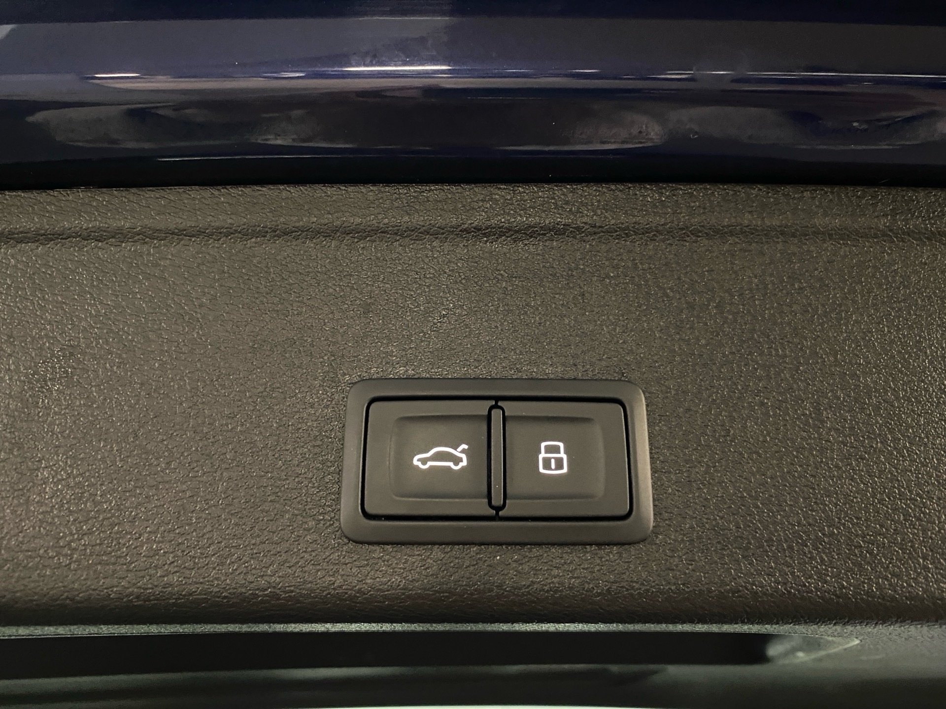 RS4 Avant 2.9 TFSI quattro RS-Sportabgasanlage Smartphone-Interface