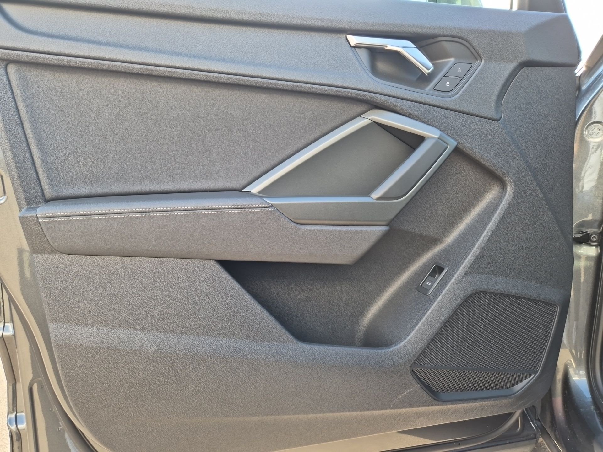 Q3 Sportback 35 TDI AHK LED S line 2xKlima ACC