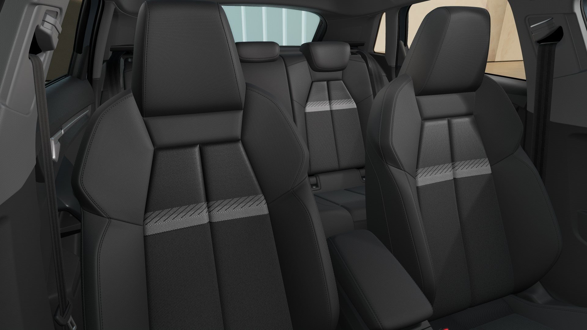 A3 Sportback 35 TDI advanced Navi Rückfahrkamera